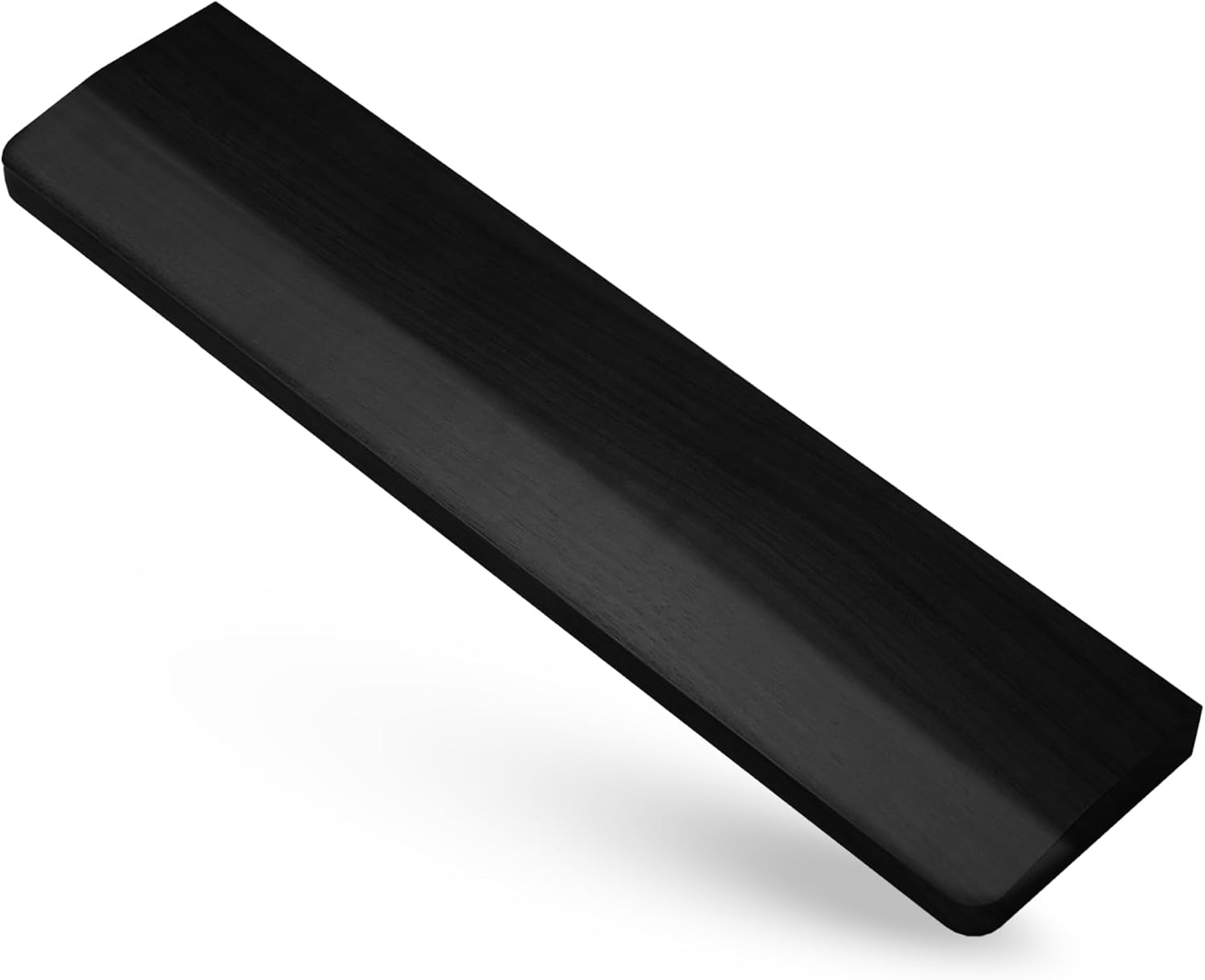Wooden Keyboard Wrist Rest (Compact, Black) 1 51q1ygpQo2L. AC SL1500 - northernschoolofshiatsu.co.uk