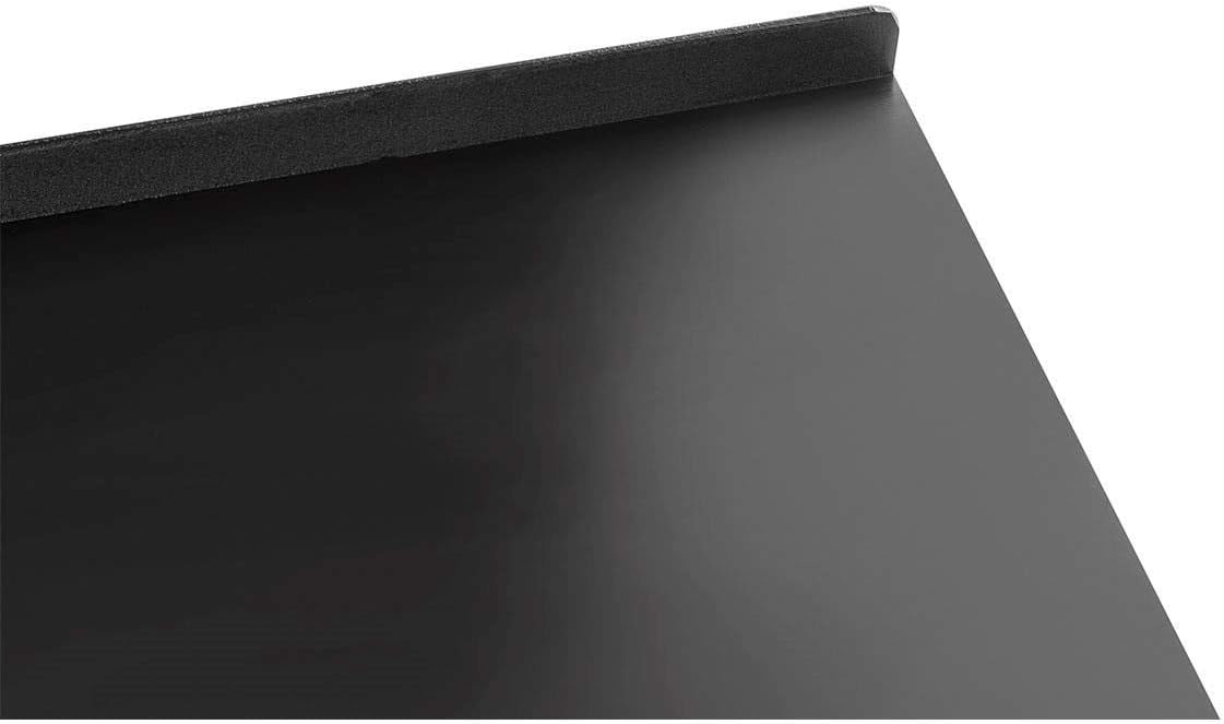 Monoprice Textured Office Desk Mat, Black Large 4 - northernschoolofshiatsu.co.uk