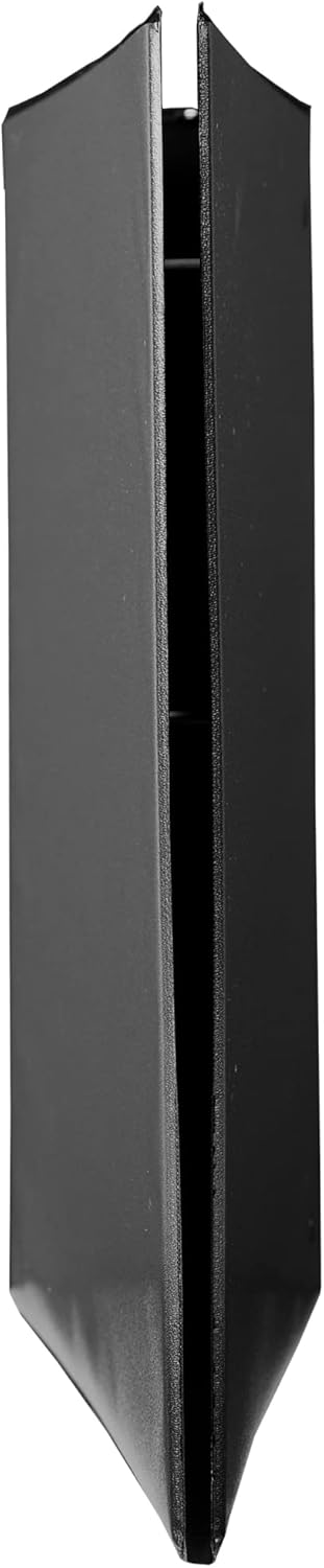 Avery Durable View Binder with 2-Inch Slant Ring, Holds 8.5 Inch x 11-Inch Paper, Black, 1 Binder (17031) 4 - northernschoolofshiatsu.co.uk