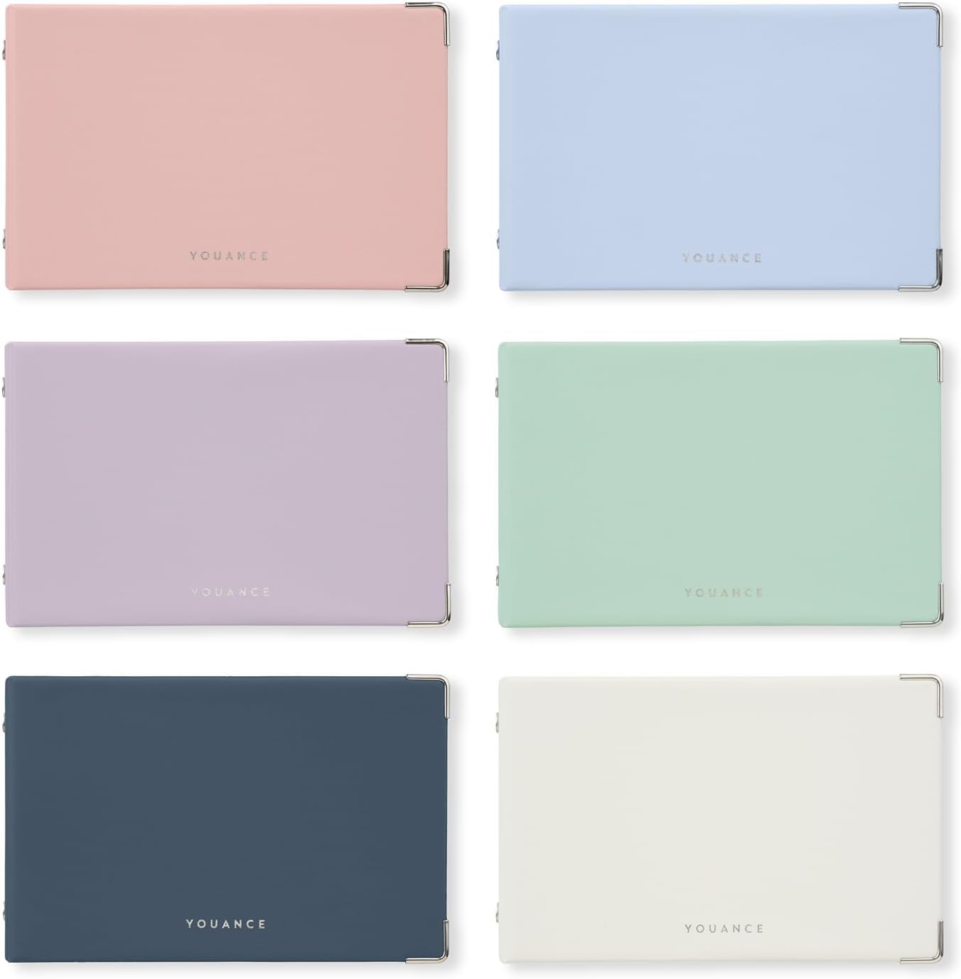 Maruman FM64-30 Loose Leaf Binder Yuance Mini 5 Hole, Light Purple 40 51uUWOMjLIL. AC SL1500 - northernschoolofshiatsu.co.uk