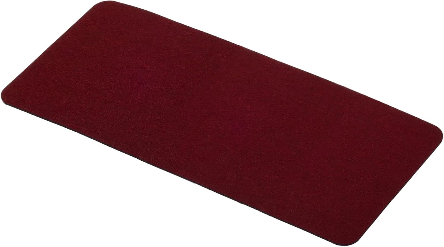 PATIKIL 24"x12" Desk Mat Protector, Felt Dual Side Desktop Pad Writing Mat for Office Home, Black 7 51wcT163++L. AC SL1500 - northernschoolofshiatsu.co.uk