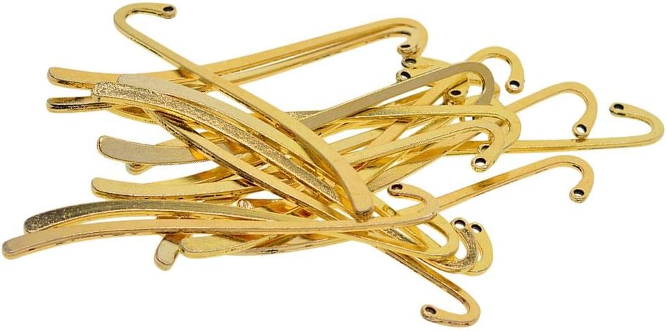 20 Pieces Vinatge Bookmark Bookmarks for Beading Book Marks Alloy Bookmakers for Books Women Kids Crafting DIY Jewelry Pendant 5 51zShKuqBJL. AC SL1024 - northernschoolofshiatsu.co.uk
