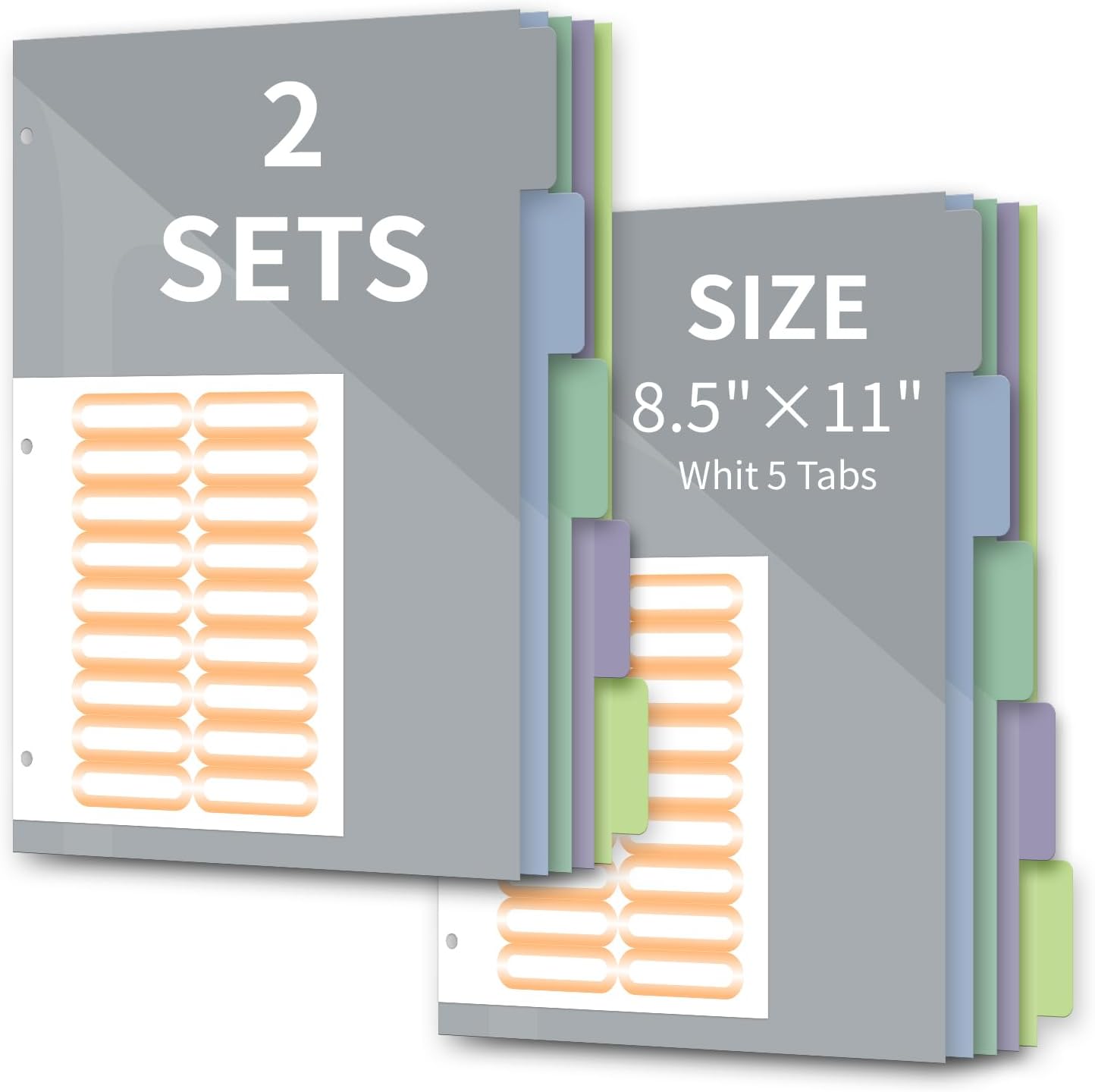 3 Ring Binder 1 Inch, Three Ring Binders Organizer with Clipboard, 5-Tabs Pockets Dividers, Plastic Folder, 18 Divider Stikers, BVSSX Pretty Binder with Pen Loop (Black Weeds, Letter Size) 99 610GjpjOfhL. AC SL1500 - northernschoolofshiatsu.co.uk