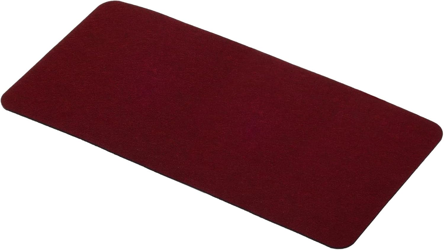 PATIKIL 24"x12" Desk Mat Protector, Felt Dual Side Desktop Pad Writing Mat for Office Home, Black 1 610TW2a9c7L. AC SL1500 - northernschoolofshiatsu.co.uk