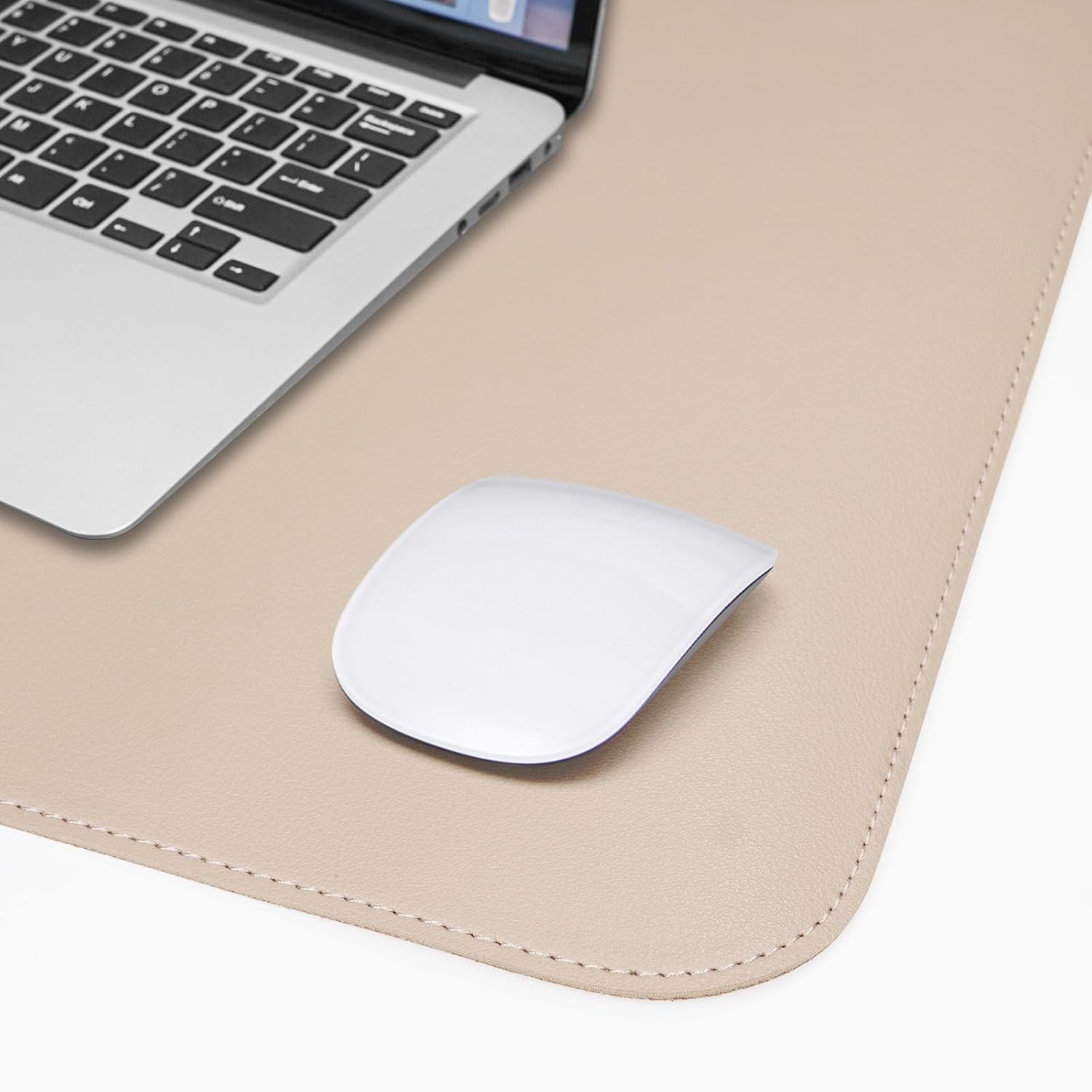 Large Desk Mat 47.2" x 17" Leather Desk Pad Protector with Natural Cork & PU Leather, Non-Slip Office Desk Mat, Large Mouse Pad, Waterproof Desk Blotter pad for Office&Home(Black) 55 610vi6oZyZL. AC SL1500 - northernschoolofshiatsu.co.uk