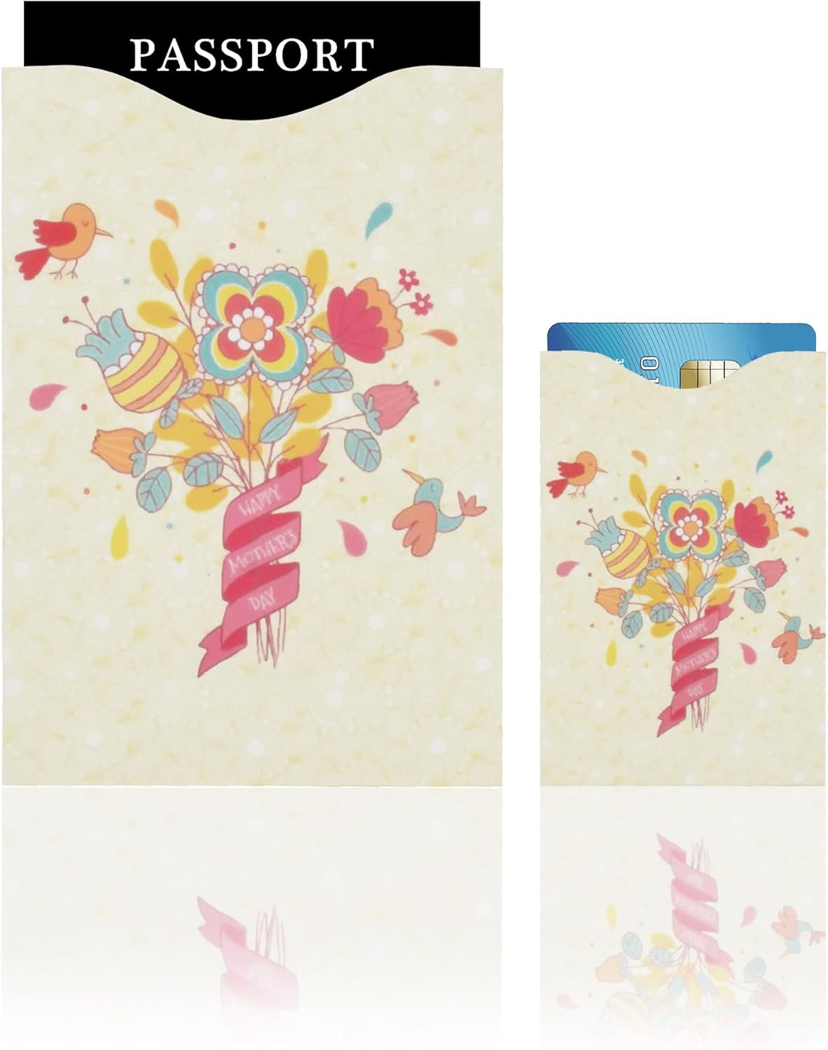 Mothers Day Gifts Credit Card Sleeves RFID Blocking Sleeves Protector Anti Theft Passport Holder Best Mom Presents from Daughter Son Birthday for Mimi Memaw Mawmaw Meme Mom Meme Mommy Nana 3 6137cidmX8L. AC SL1500 - northernschoolofshiatsu.co.uk