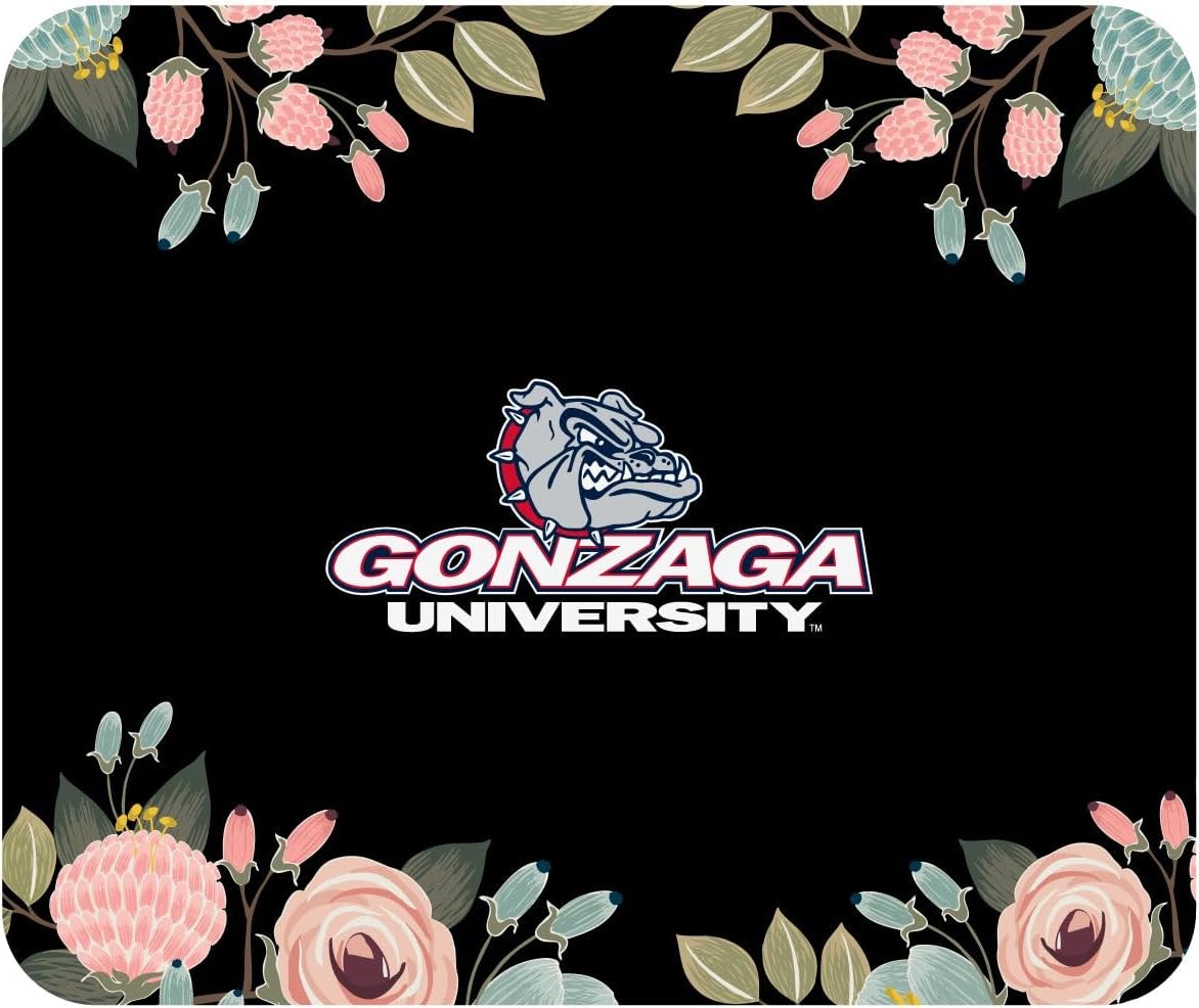 Mouse Pad, Fabric, Gonzaga University Standard/Fan Pack 2 18 613gMjZBftL. AC SL1500 - northernschoolofshiatsu.co.uk