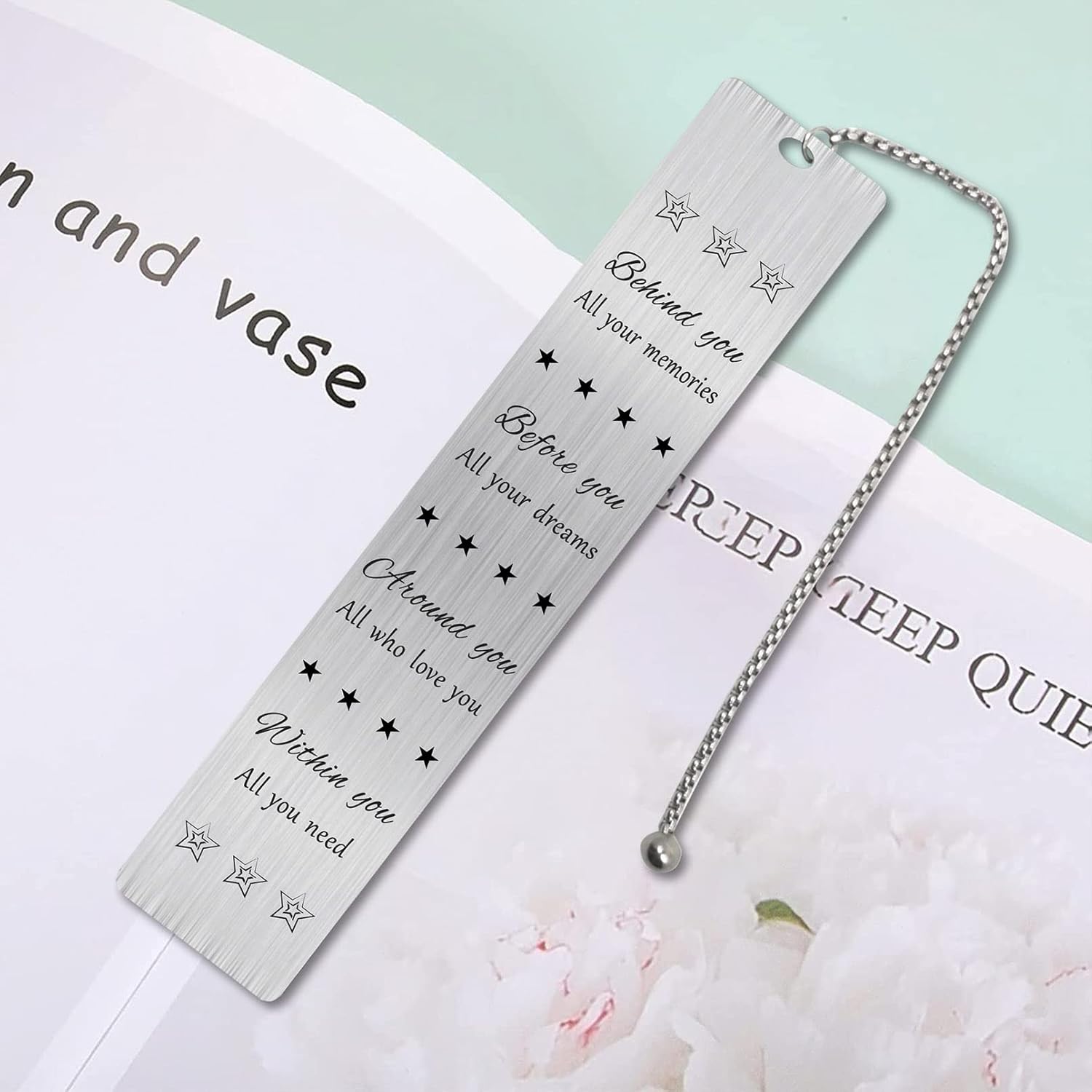 Jzxwan Happy 80th Birthday Gifts for Women Men, 80 Year Old Birthday Bookmark Gift for Male Female, 80 Bday Decorations 6 6151jhPmz6L. AC SL1500 - northernschoolofshiatsu.co.uk