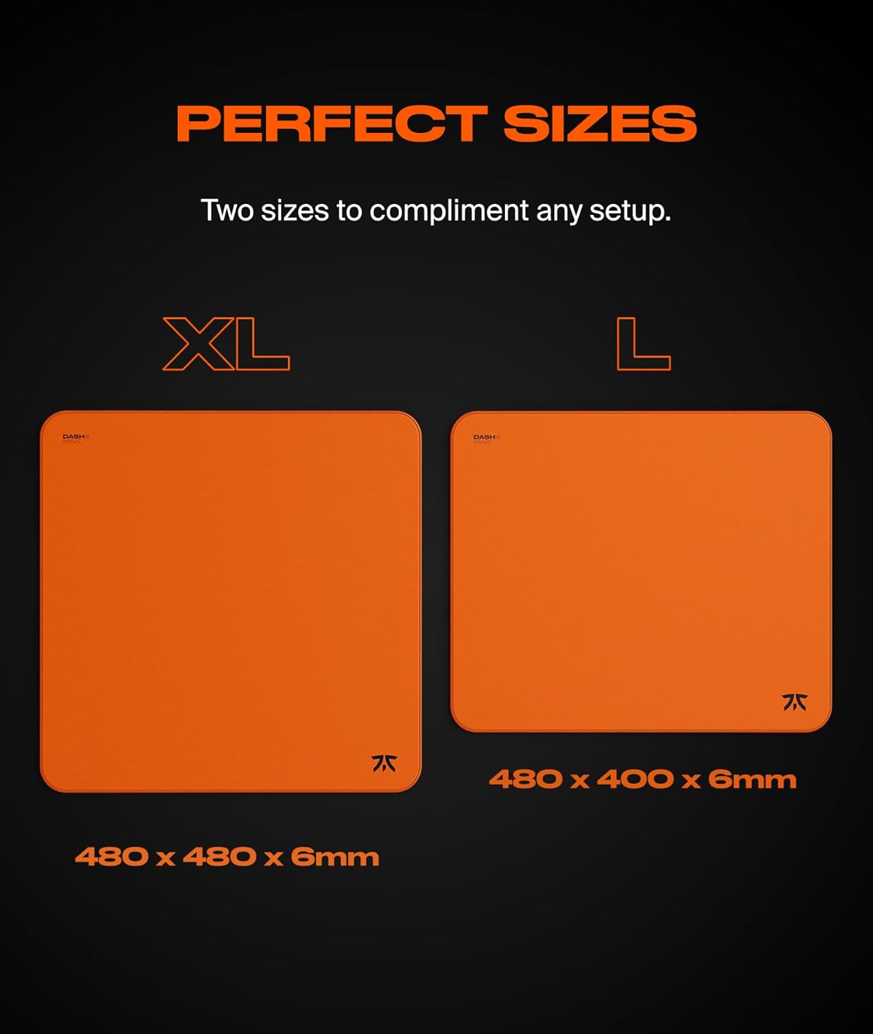 Fnatic MAX FOCUS3 L Pro Gaming Mouse Pad, Sunrise Orange Smooth Cloth Control Surface, Water Resistant Coating, with Non-Slip PORON Foam Base & Micro-Knit Stitched Edges (Size 18.9" x 15.85" x 0.24") 7 61542Y2BPYL. AC SL1500 - northernschoolofshiatsu.co.uk