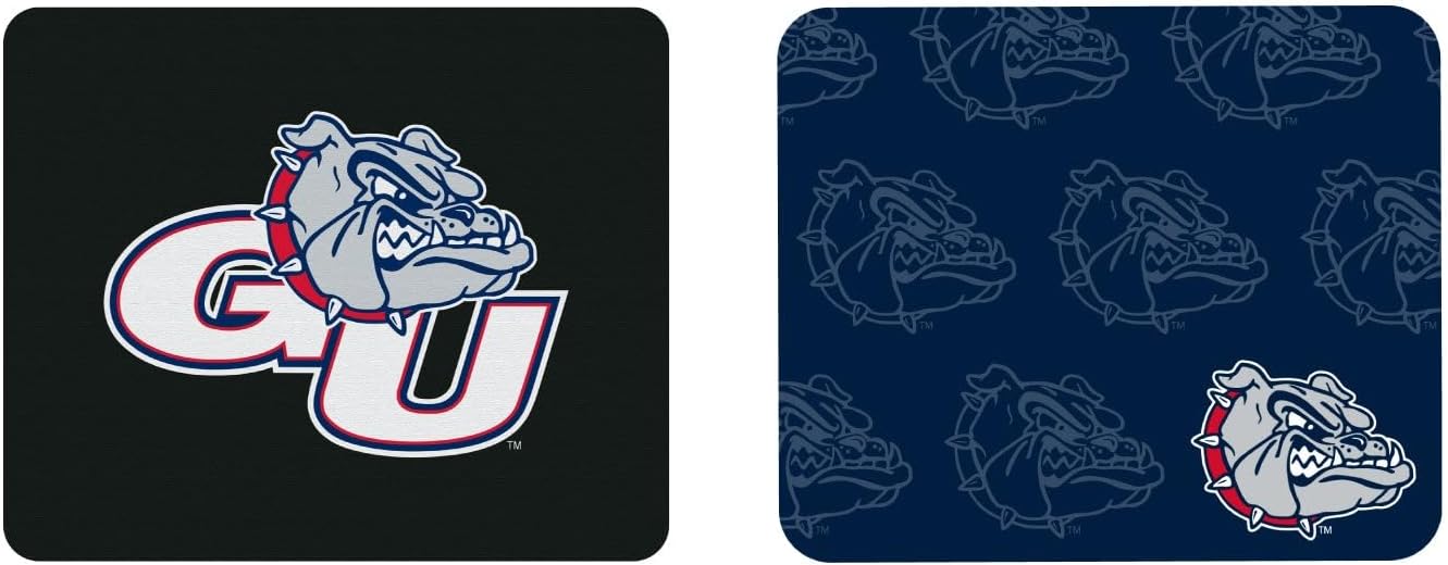 Mouse Pad, Fabric, Gonzaga University Standard/Fan Pack 2 1 616gLbojcUL. AC SL1500 - northernschoolofshiatsu.co.uk