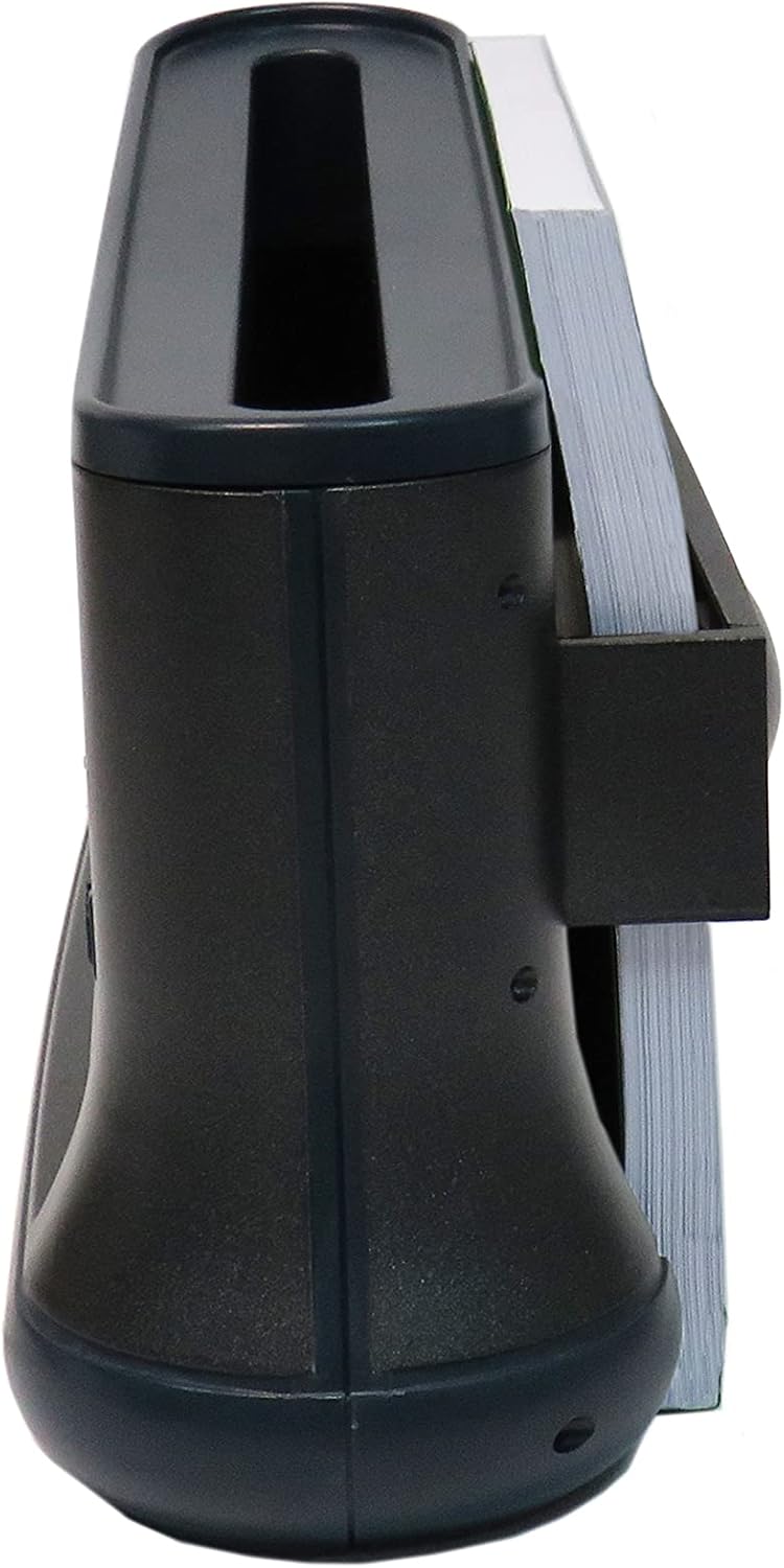Coverbind Clear Linen Wrap-Around Thermal Binding Report Covers - 1/8 inch Spine, Letter Size, Navy, Portrait - Qty 90 (CB575201) 6 616m9mQsg7L. AC SL1500 - northernschoolofshiatsu.co.uk