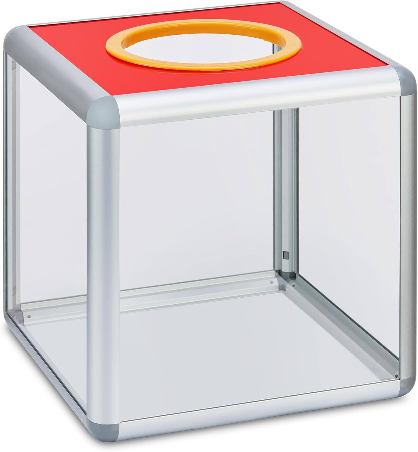 SHUMEI Meet the Mini Acrylic Game Prize Draw Box – your go-to for voting, donating, and dishing out suggestions. It's a compact, clear winner for any event or gathering 1 617Mew6wBGL. AC SL1500 - northernschoolofshiatsu.co.uk