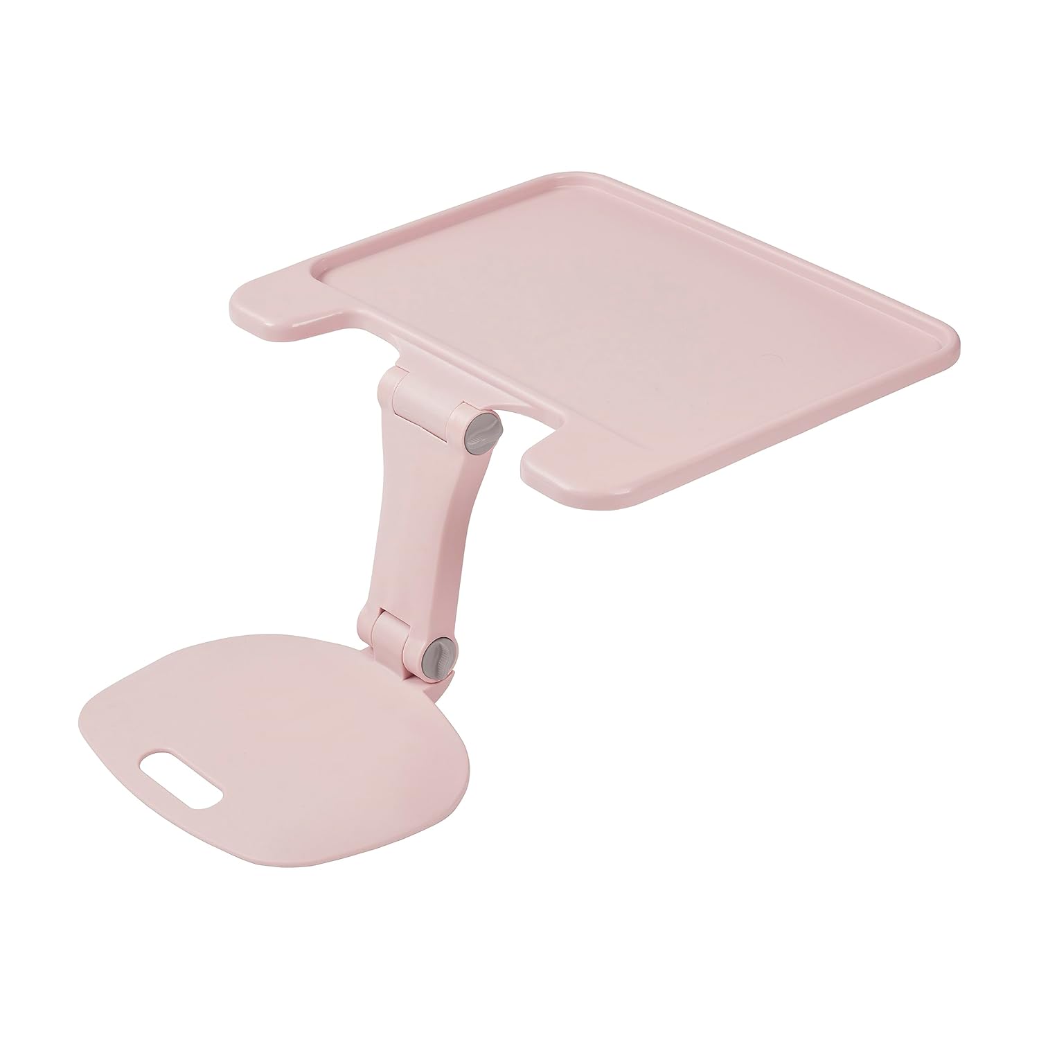 ECR4Kids The Surf Folding Portable Lap Desk, Large, Flexible Seating, Pink 1 618apvCspBL. SL1500 - northernschoolofshiatsu.co.uk