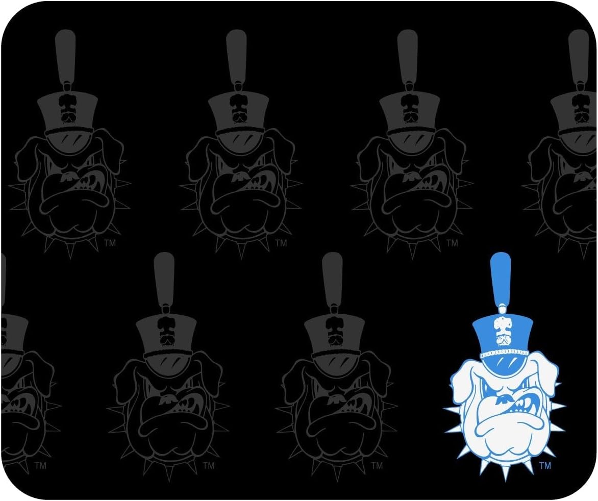 Mouse Pad, Fabric, The Citadel Standard/Classic Blue 6 618nZBCt8hL. AC SL1500 - northernschoolofshiatsu.co.uk
