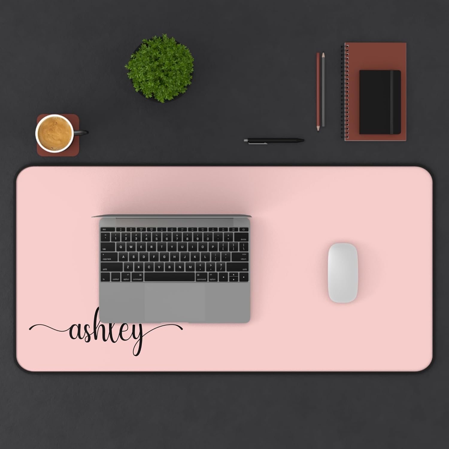 Custom Mouse Pad Personalized Color and Name, Gaming Office Work Desk Mat, 4 Sizes Mousepad, Office Supplies & Gaming Desk Accessories, Desk Matt for Desktop 9 61BHuVlZhzL. SL1500 - northernschoolofshiatsu.co.uk