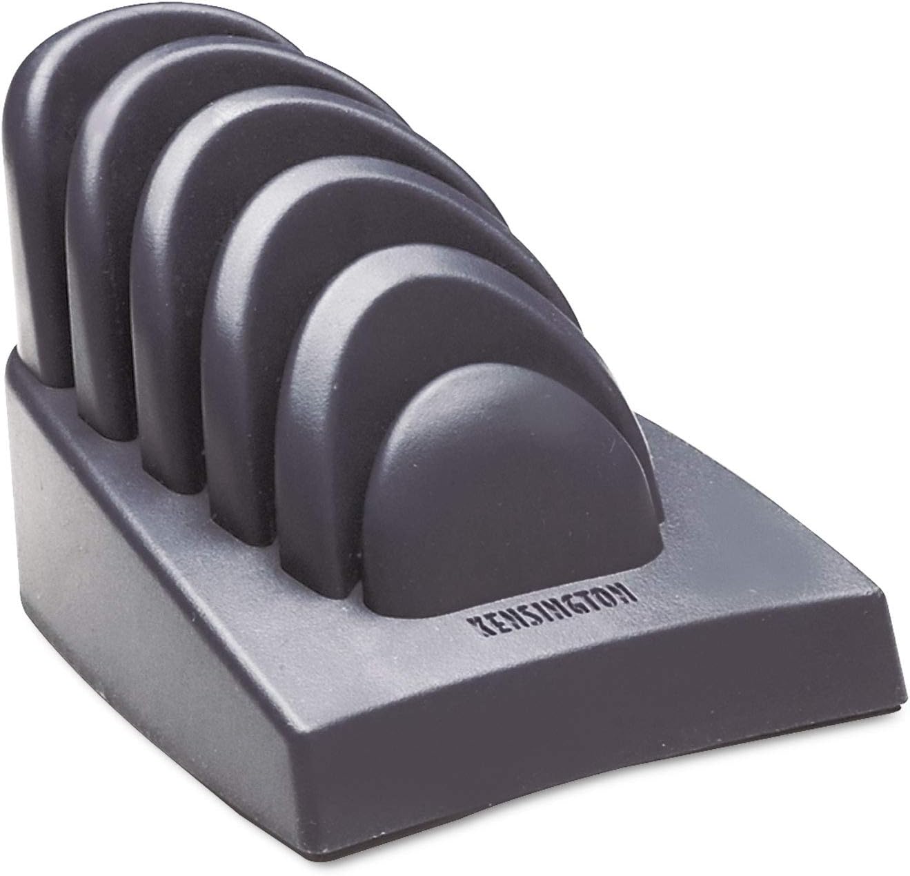 Kensington 62061 Insight Priority Puck Five-Slot Desktop Copyholder, Plastic, Dark Blue/Gray 1 61C4j7iBU4L. AC SL1500 - northernschoolofshiatsu.co.uk