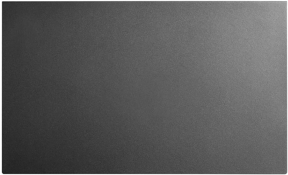 Monoprice Textured Office Desk Mat, Black Large 6 61D4oRnH5uL. AC SL1200 - northernschoolofshiatsu.co.uk