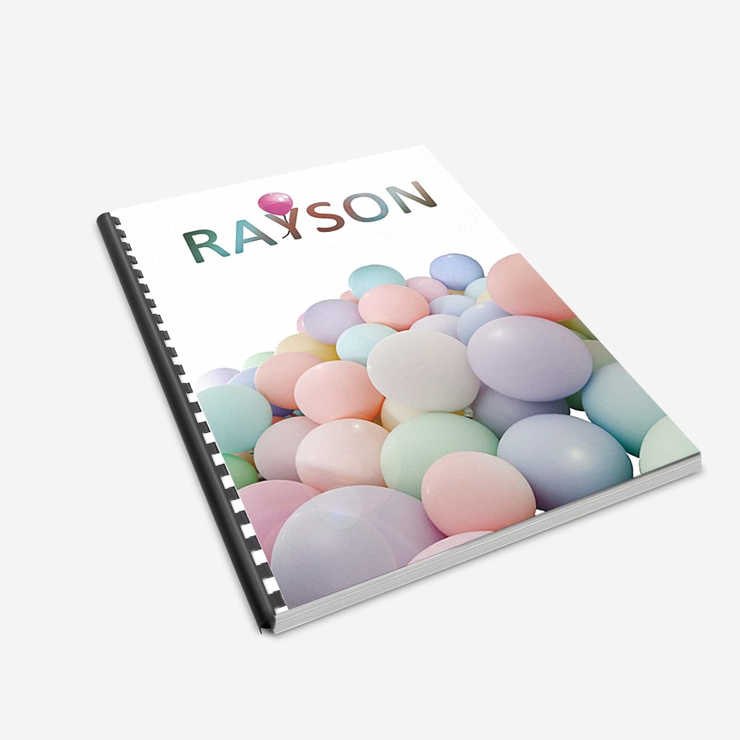 Rayson CR1912M-100 Plastic Binding Combs 1/2in. 19-Ring, 90-Sheet Capacity, Colorful Comb Binding Spines, Max. Binding Letter Size Paper, Box of 100 3 61DqYfBpSXL. AC SL1500 - northernschoolofshiatsu.co.uk