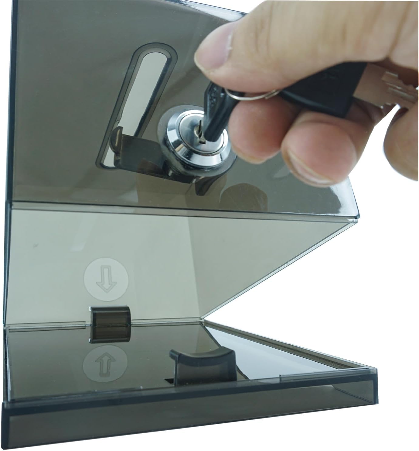 SHUMEI suggestion box with slot and lock -donation box of Suitable for use as a tip jar and for collecting complaints or suggestions 7 61ECMeZWU0L. AC SL1500 - northernschoolofshiatsu.co.uk