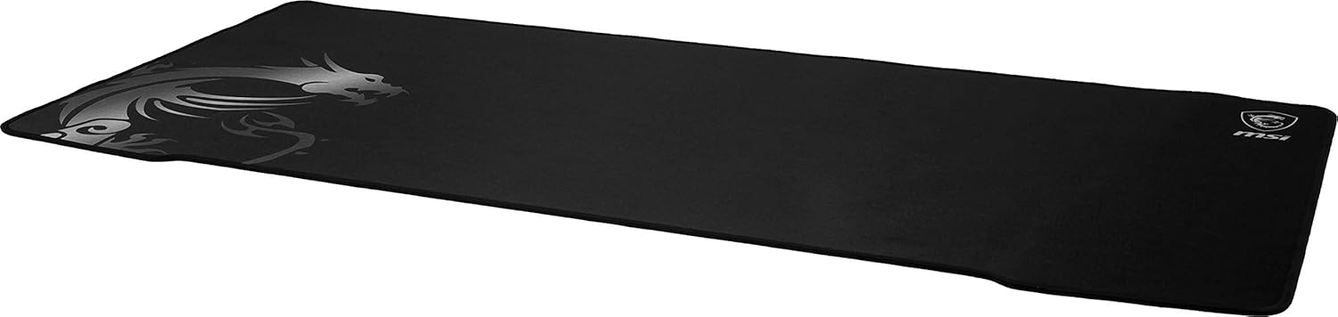 MSI Agility GD70 Premium Gaming Mouse Pad, XXL Wide Extended Size, Smooth Silk Fabric, Anti-Slip Natural Rubber Base, 36” X 16” X 0.1” 4 61EF20ubqOL. AC SL1500 - northernschoolofshiatsu.co.uk