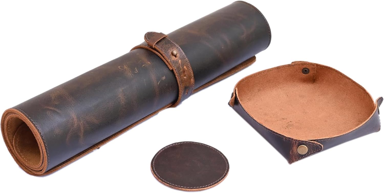 RusticVintage Real Leather Desk Mat Desk Cover Desk Blotter Desk Protector Large Computer Mat for Keyboard Gaming Mouse Pad (Antique 2mm) Table Laptop Mat Office Desktop Accessories 1 61Ew3bkczLL. AC SL1500 - northernschoolofshiatsu.co.uk