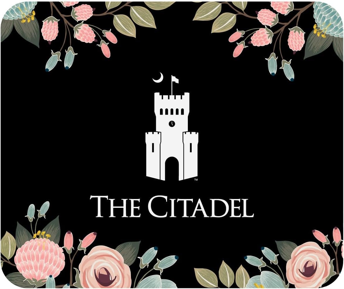 Mouse Pad, Fabric, The Citadel Standard/Classic Blue 7 61FNVKMyQGL. AC SL1500 - northernschoolofshiatsu.co.uk