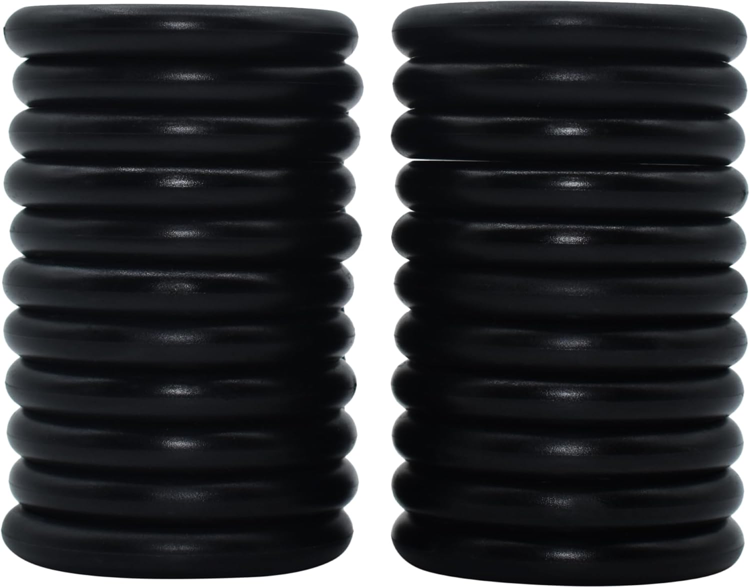 ¾-Inch Black Plastic Discbound Expansion Discs for Custom Notebook and Planner - Compatible with Circa, Arc, TUL (Set of 22) 12 61GWQPa XqL. AC SL1500 - northernschoolofshiatsu.co.uk
