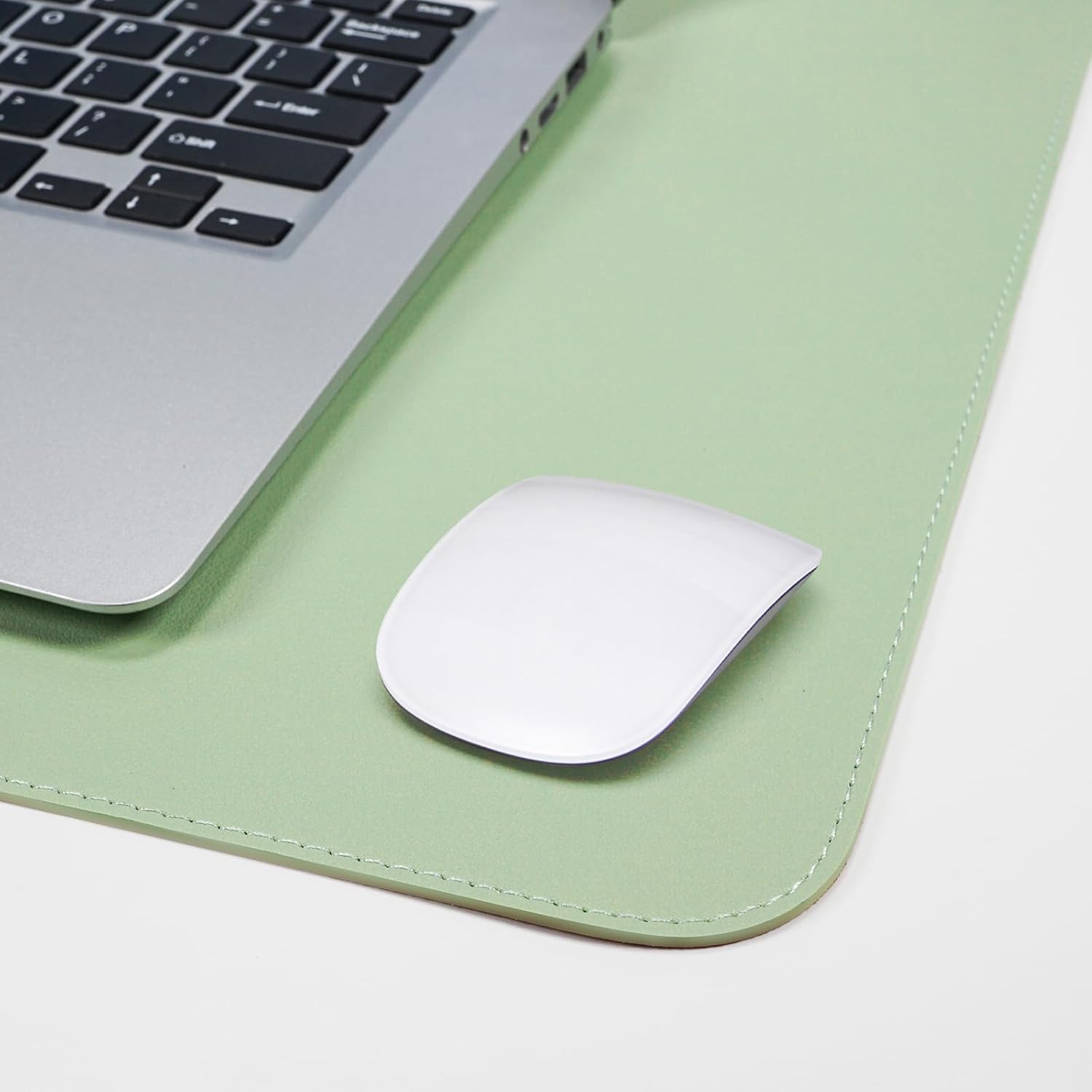 Large Desk Mat 47.2" x 17" Leather Desk Pad Protector with Natural Cork & PU Leather, Non-Slip Office Desk Mat, Large Mouse Pad, Waterproof Desk Blotter pad for Office&Home(Black) 294 61ISsmes9eL. AC SL1500 - northernschoolofshiatsu.co.uk