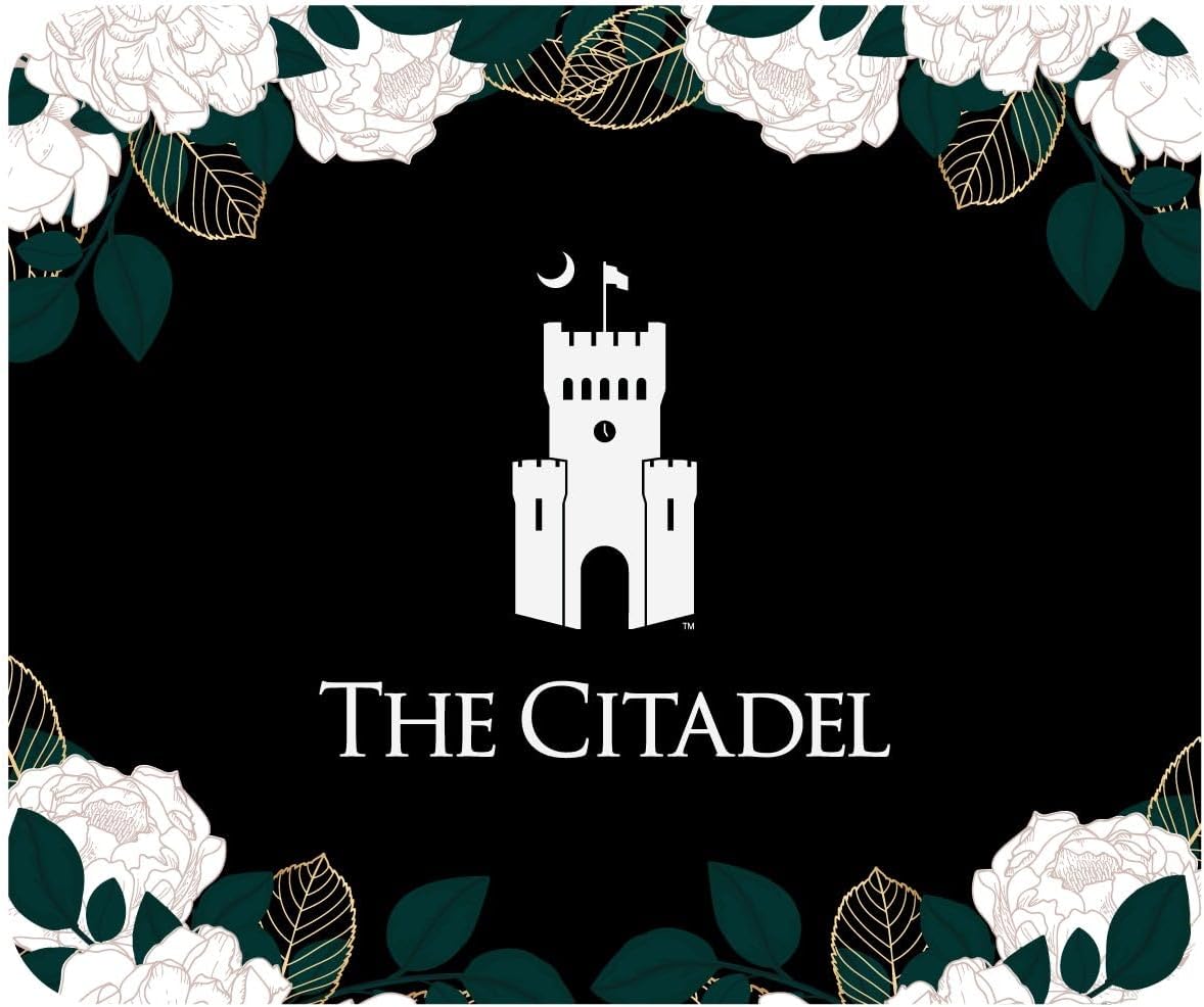 Mouse Pad, Fabric, The Citadel Standard/Classic Blue 9 61IyXqXjukL. AC SL1500 - northernschoolofshiatsu.co.uk