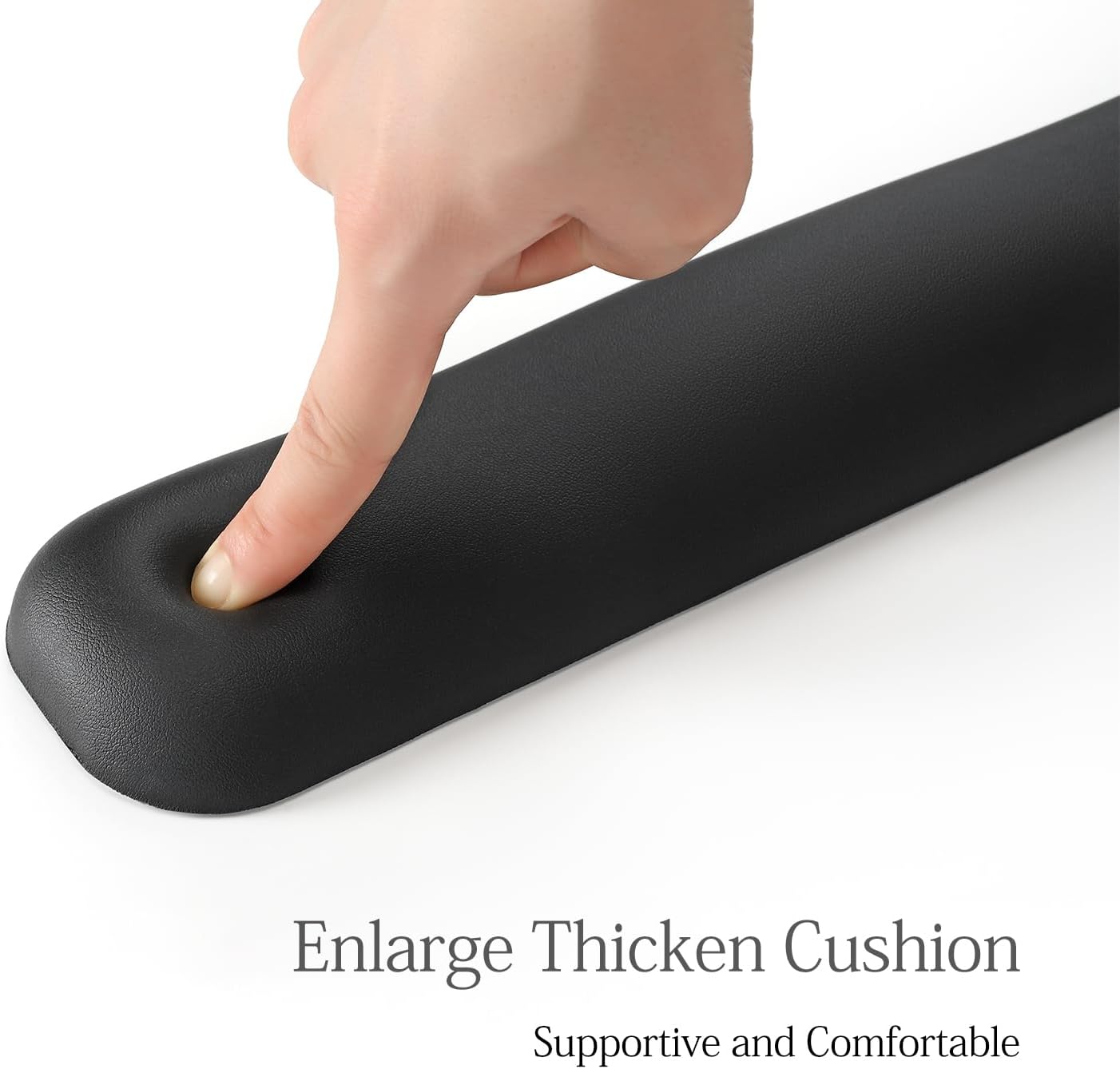 UnivoColors Design-Wave Set of Keyboad Wrist Rest & Mouce Pad,Artificial Sheepskin+Memory Foam+Ergonomic+Anti-Slip Gel, Resilience Support During Work and Gaming,Keyboard Accessory,White 80 61Jjk1PeKEL. AC SL1500 - northernschoolofshiatsu.co.uk