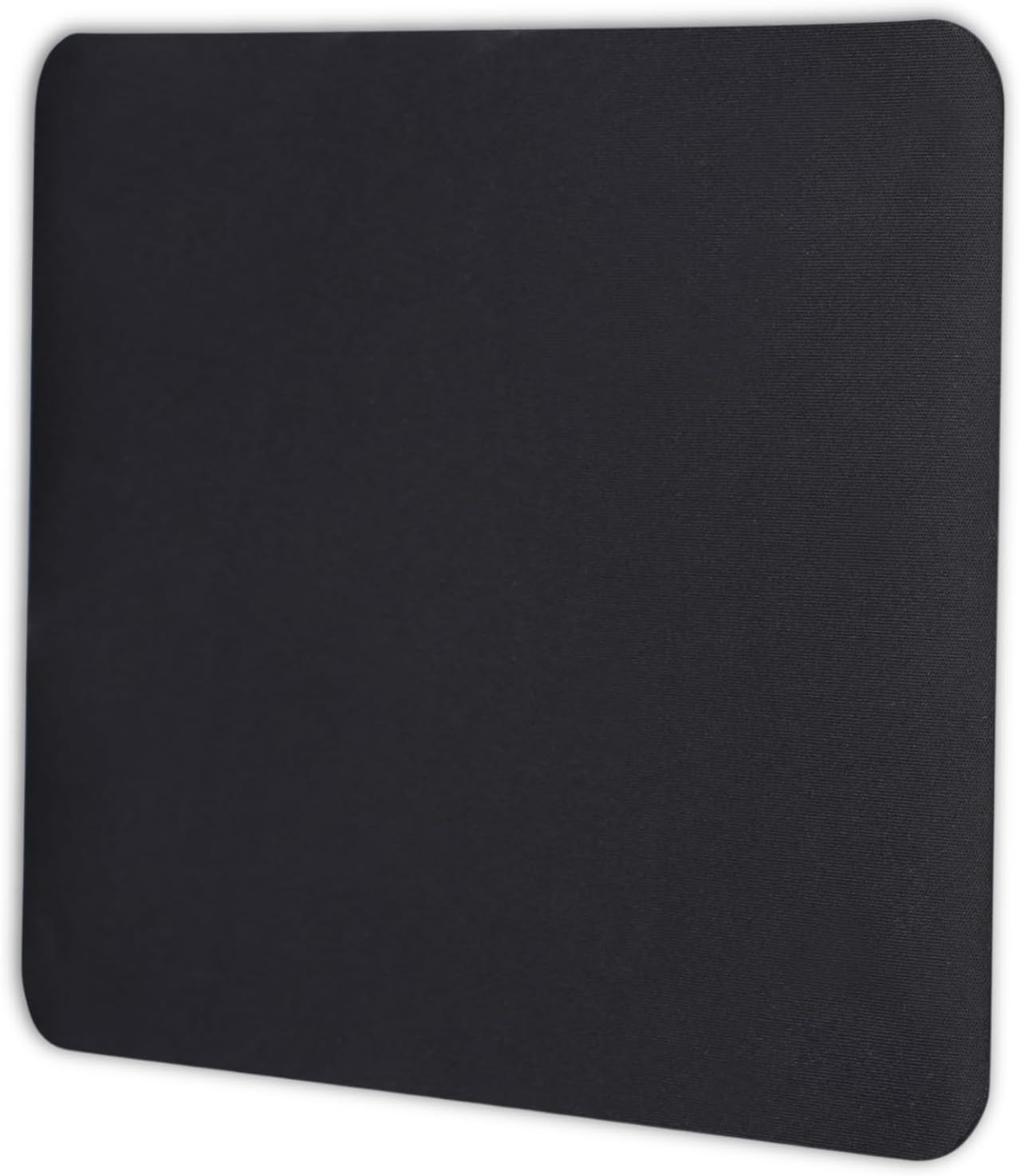 1InTheOffice Mouse Pad, 9" x 7.5", Black 1 61KtT1ZtHDL. AC SL1500 - northernschoolofshiatsu.co.uk