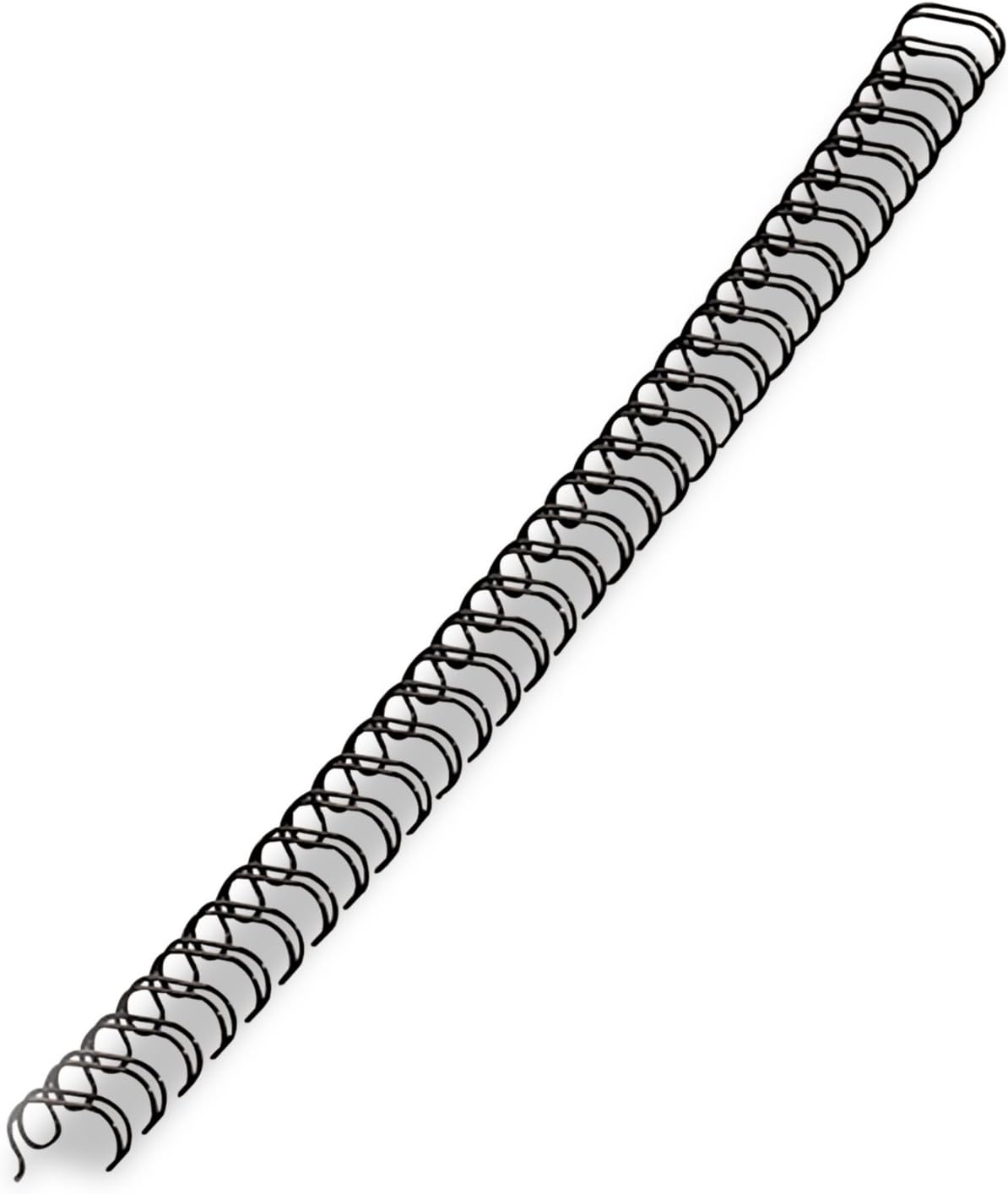 Fellowes 5/16-Inch Binding Spines Wire, 25-Pack, Black (5255201) 1 61MUzZ5w8XL. AC SL1500 - northernschoolofshiatsu.co.uk