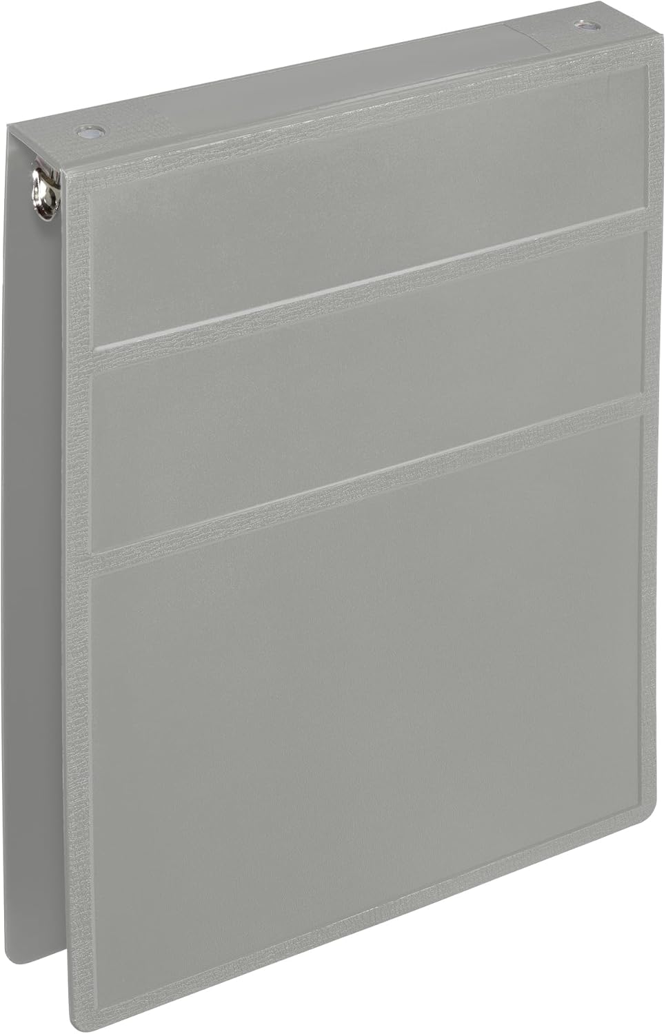 Carstens 1-Inch Heavy Duty 3-Ring Binder - Top Opening, Powder Blue, Durable Plastic, Precision No-Gap Rings, Waterproof Cover, No Pockets, Holds 125 US Letter Sheets, BPA-Free, Made in USA (8754-3R) 23 61Oo49ZtBJL. AC SL1500 - northernschoolofshiatsu.co.uk