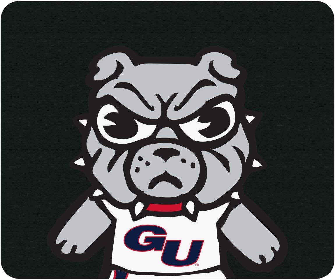 Mouse Pad, Fabric, Gonzaga University Standard/Fan Pack 2 23 61OrqnGtrwL. AC SL1500 - northernschoolofshiatsu.co.uk