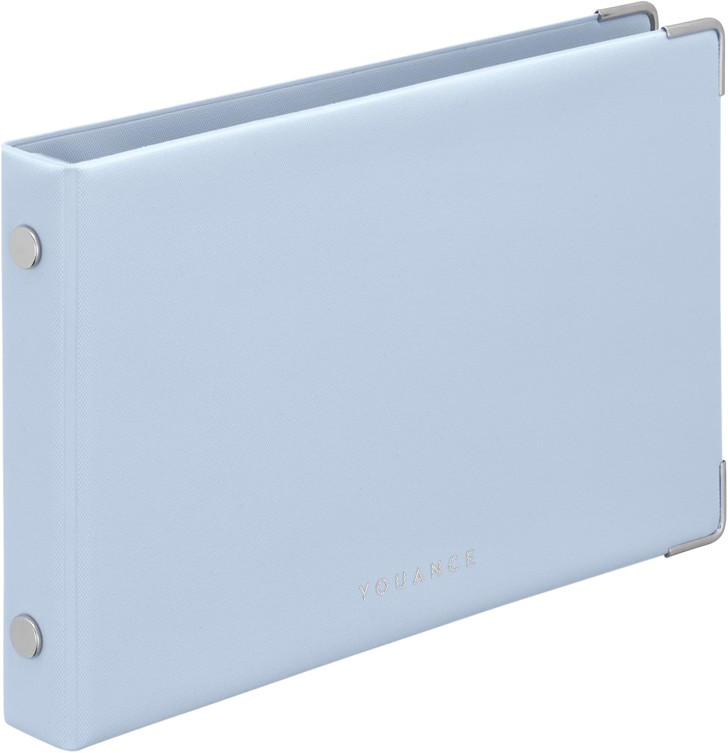 Maruman FM64-30 Loose Leaf Binder Yuance Mini 5 Hole, Light Purple 109 61P1L5W+QAL. AC SL1500 - northernschoolofshiatsu.co.uk