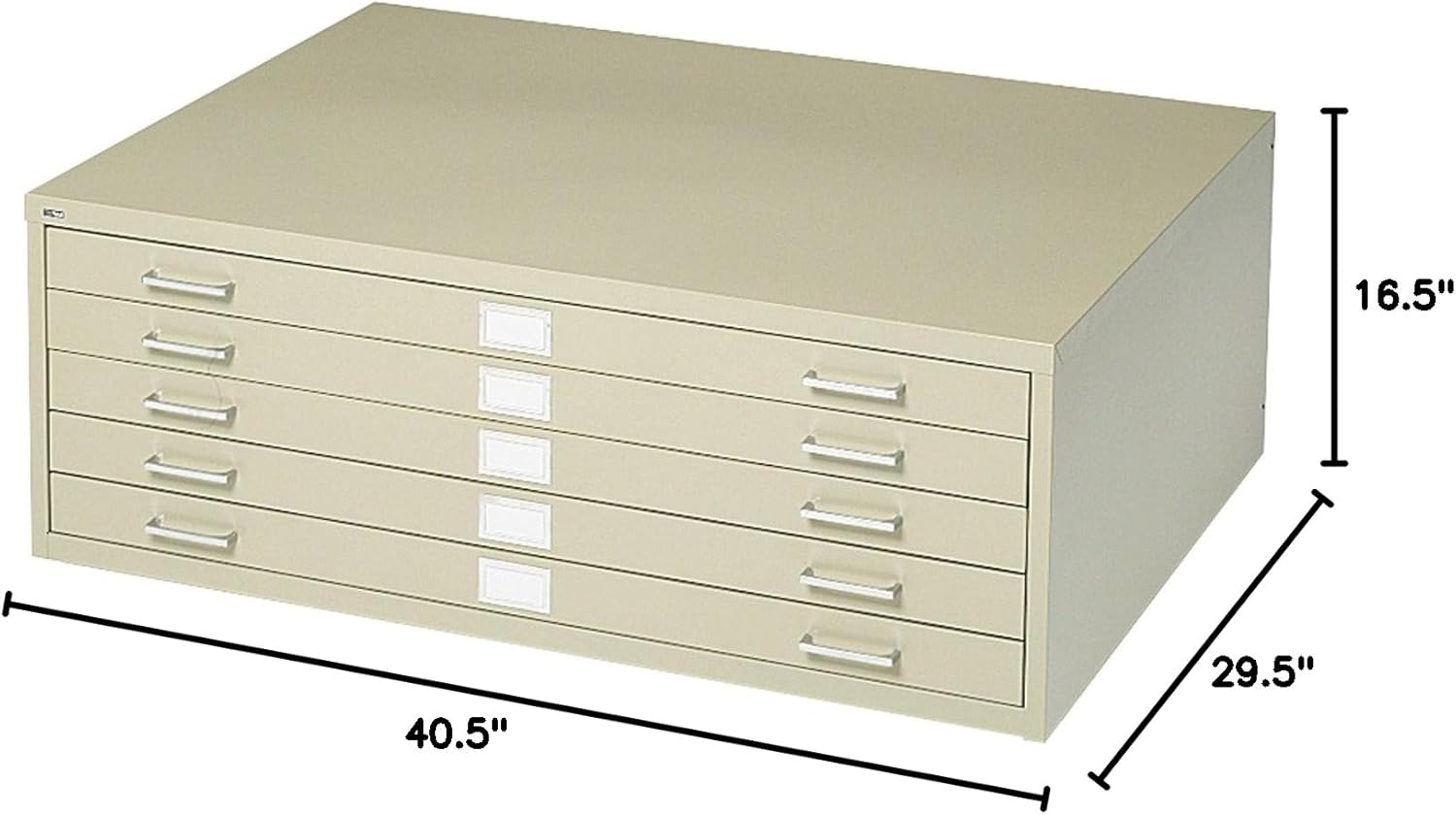 Safco Products 4975GR Flat File High Base for 5-Drawer 4994GRR Flat File, Sold Separately, Gray 30 61PmEP6sr3L. AC SL1500 - northernschoolofshiatsu.co.uk