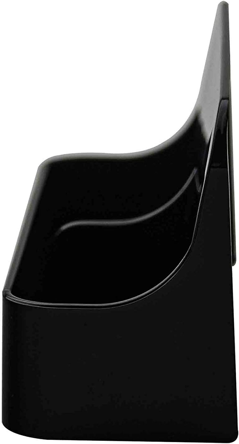 Business Card Holder Holds 3.5" x 2" Store Credit Gift Appointment Cards Hanging Hardware Included Trade Shows Medical Office Dental Clinics Clear Acrylic Plastic by Marketing Holders 95 61St46BwlvL. AC SL1500 - northernschoolofshiatsu.co.uk