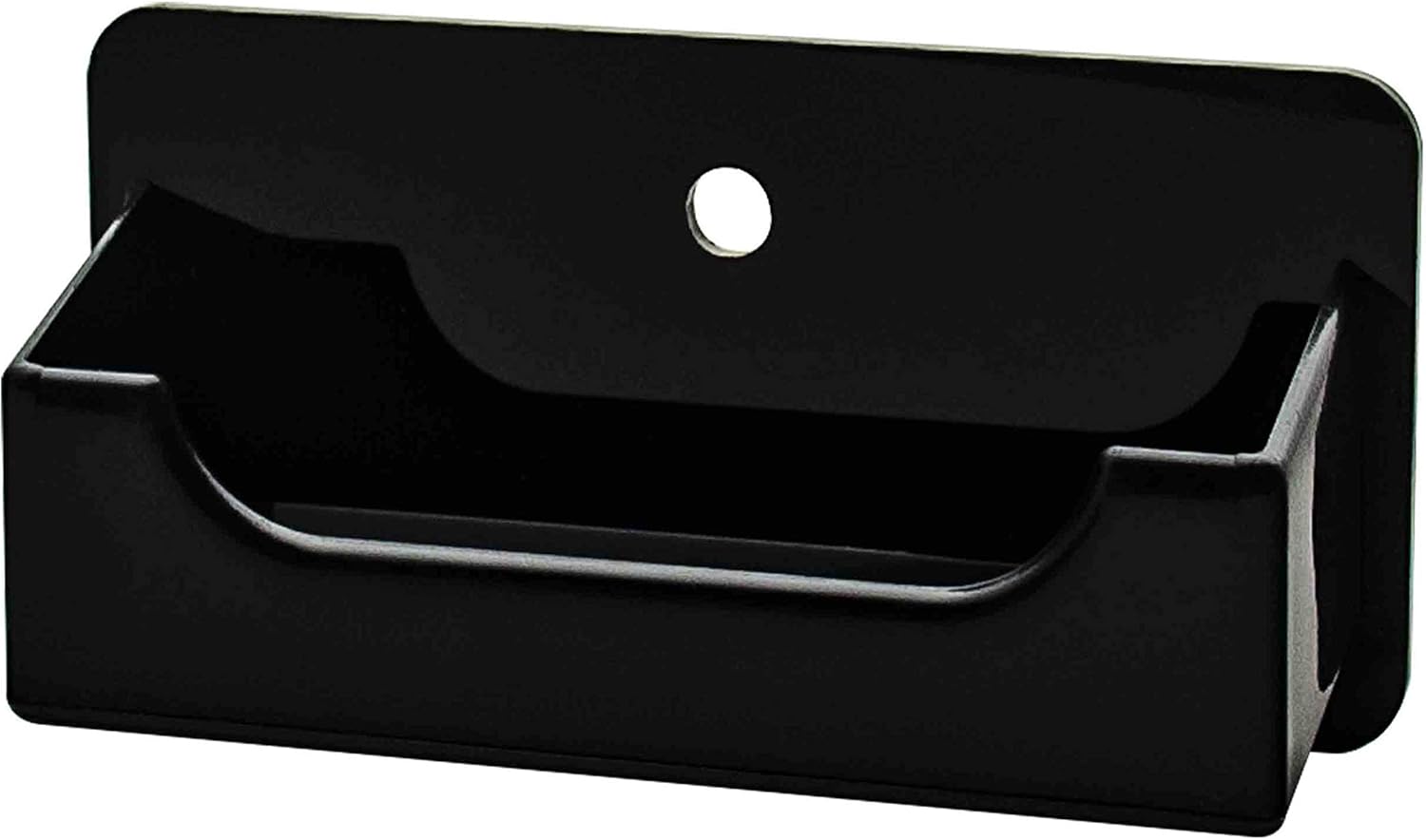 Business Card Holder Holds 3.5" x 2" Store Credit Gift Appointment Cards Hanging Hardware Included Trade Shows Medical Office Dental Clinics Clear Acrylic Plastic by Marketing Holders 46 61TRlwhXWfL. AC SL1500 - northernschoolofshiatsu.co.uk