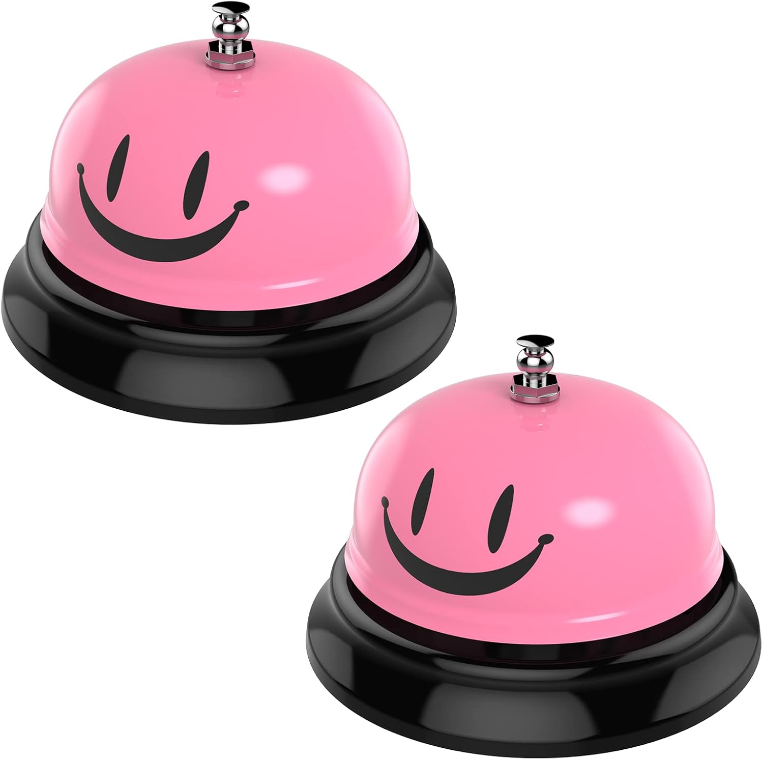 Call Bell, Service Bell Dinner Desk Bell for The Porter Kitchen Restaurant Bar Hotel Schools 7 61U790gSv6L. AC SL1500 - northernschoolofshiatsu.co.uk