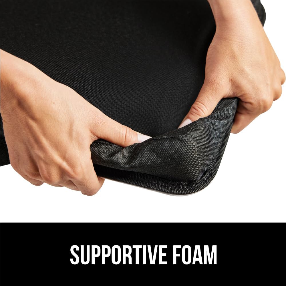 Gorilla Grip Cushion Lap Desk and Tactical Flashlight, Lap Desk in Marble Fits 15 Inch Laptop, Comfortable Foam, Flashlight has 5 Adjustable Modes Black, Water Resistant, 2 Item Bundle 5 61VwAhM1noL. AC SL1000 - northernschoolofshiatsu.co.uk