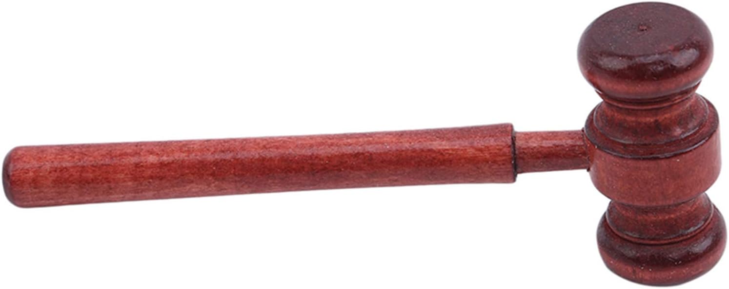 Home Handcrafted Gavel Sound Block Hammer for Lawyer Judge Auction 1 61Z0TuG6dOL. AC SL1500 - northernschoolofshiatsu.co.uk