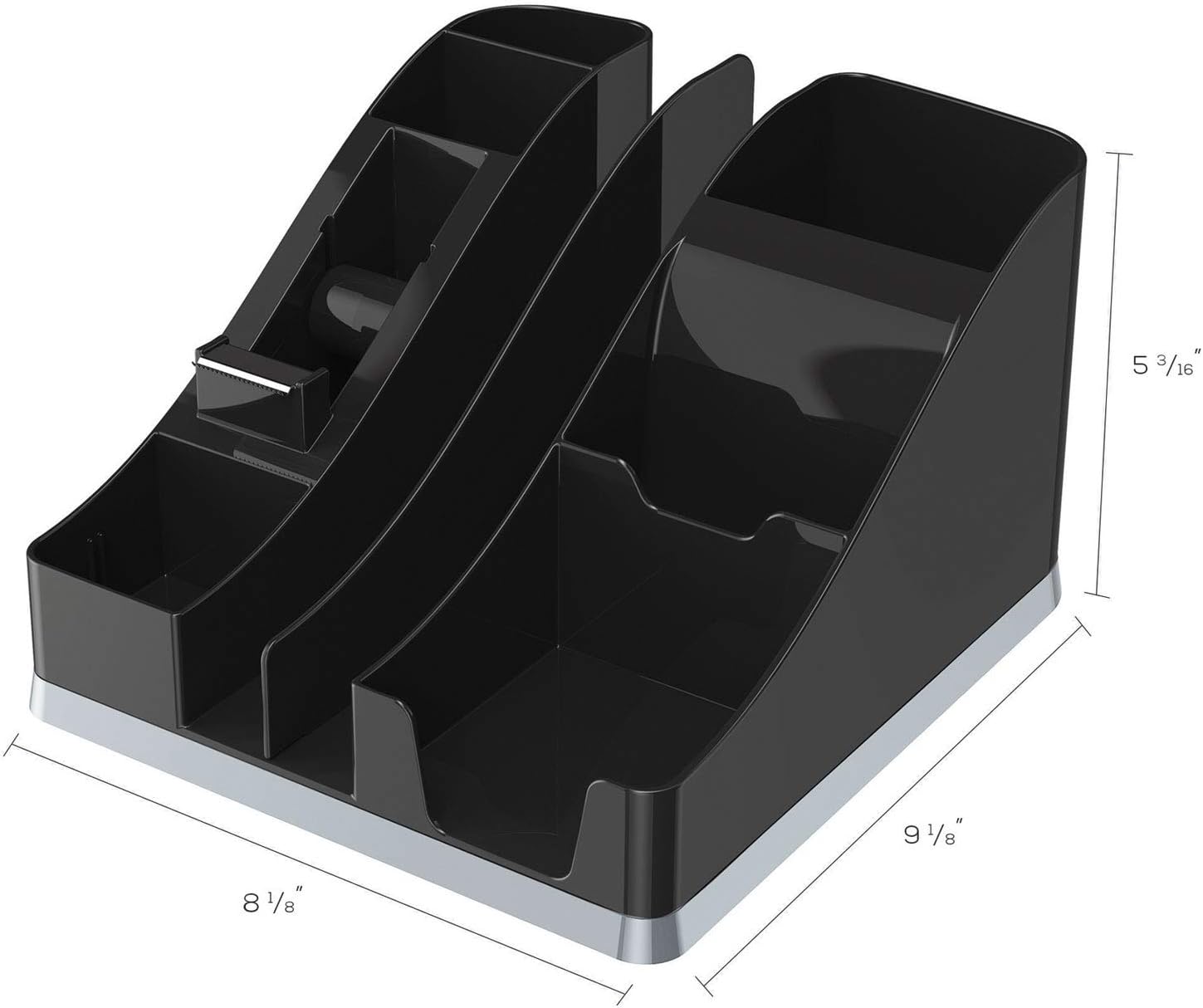 Staples All-In-One Desk Organizer 4 61a0eT9VeaL. AC SL1500 - northernschoolofshiatsu.co.uk