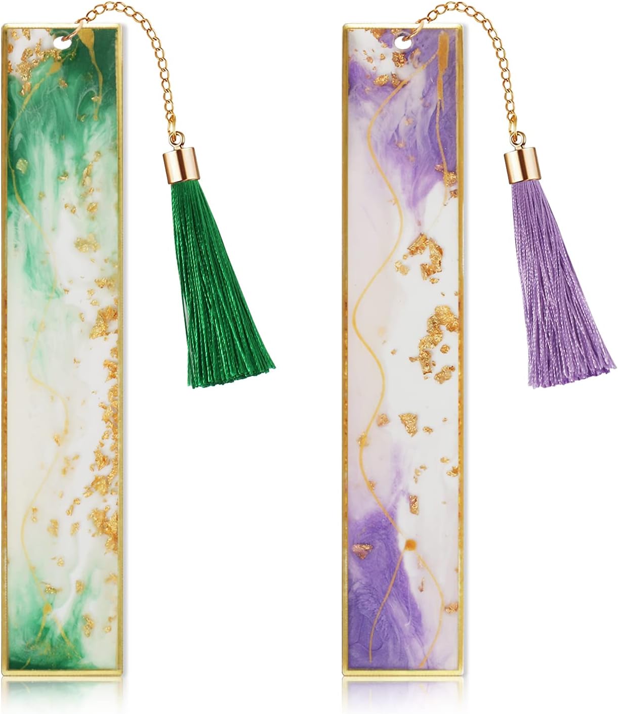 Book Marks for Book for Women, Kaluofan 2PCS Dried Flower Bookmarks with Tassels, Bookmarks for Women, Durable Handmade Dried Flower Resin Bookmarks, Pretty and Increase Reading Interest 52 61ahzGbUp4L. AC SL1500 - northernschoolofshiatsu.co.uk