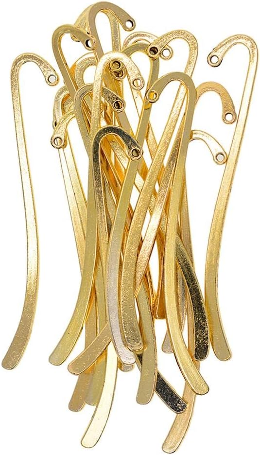20 Pieces Vinatge Bookmark Bookmarks for Beading Book Marks Alloy Bookmakers for Books Women Kids Crafting DIY Jewelry Pendant 3 61cDJi7A6UL. AC SL1024 - northernschoolofshiatsu.co.uk