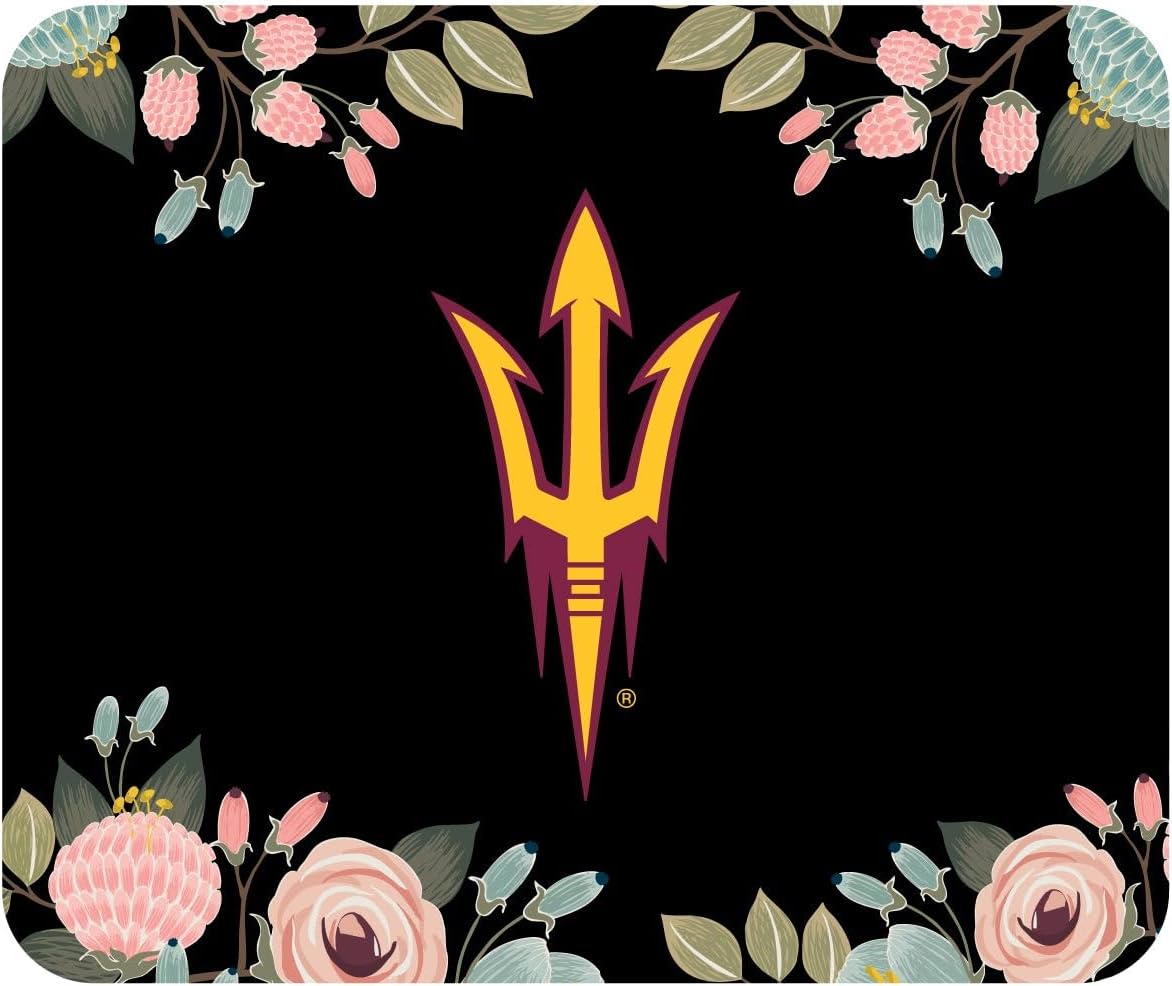 Mouse Pad, Fabric, Arizona State University Standard/Classic Red 74 61caSgyU04L. AC SL1500 - northernschoolofshiatsu.co.uk