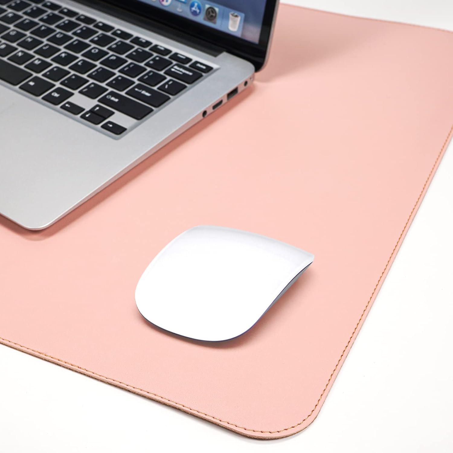 Large Desk Mat 47.2" x 17" Leather Desk Pad Protector with Natural Cork & PU Leather, Non-Slip Office Desk Mat, Large Mouse Pad, Waterproof Desk Blotter pad for Office&Home(Black) 42 61cmMwewkvL. AC SL1500 - northernschoolofshiatsu.co.uk