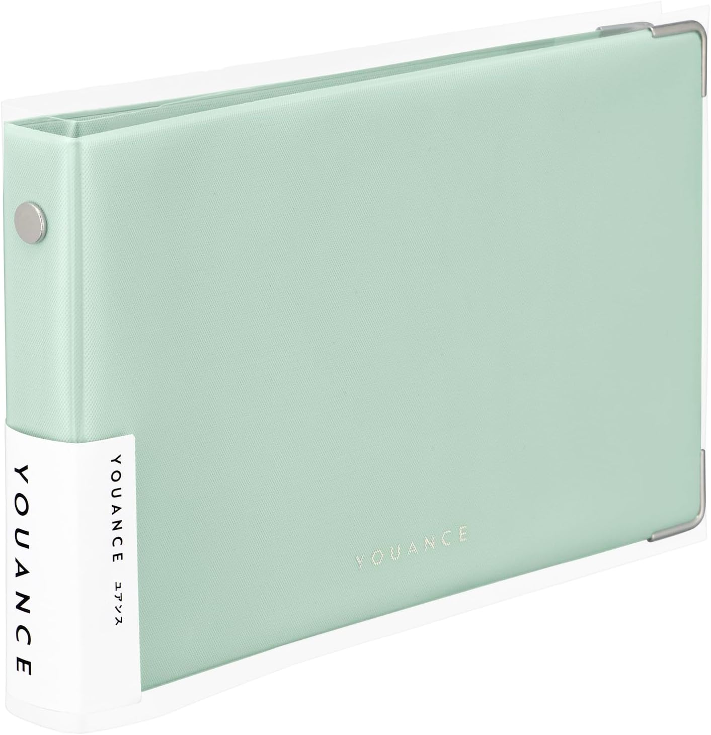 Maruman FM64-30 Loose Leaf Binder Yuance Mini 5 Hole, Light Purple 35 61d7biCLHEL. AC SL1500 - northernschoolofshiatsu.co.uk