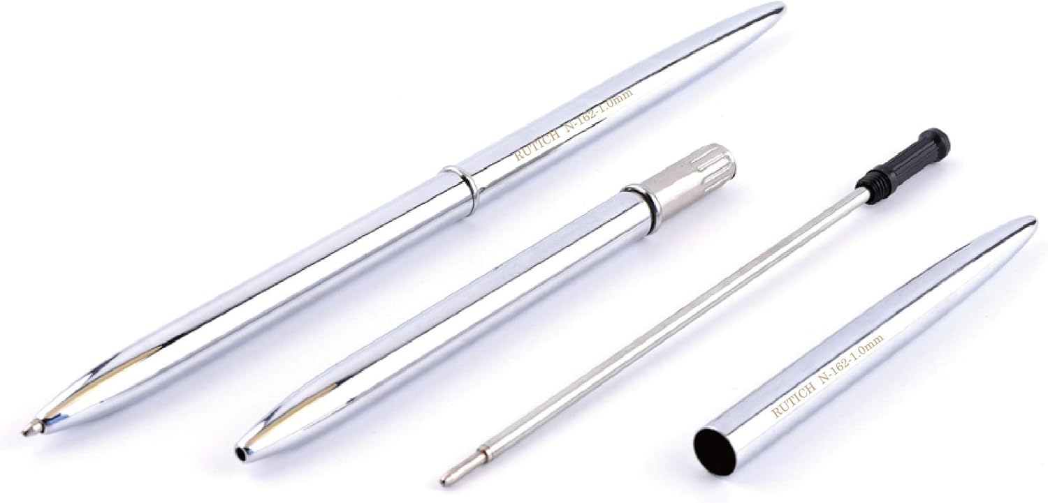 Hollow Round Pen Holder Signing Pen Set for Wedding Bridal Golden 18 - northernschoolofshiatsu.co.uk