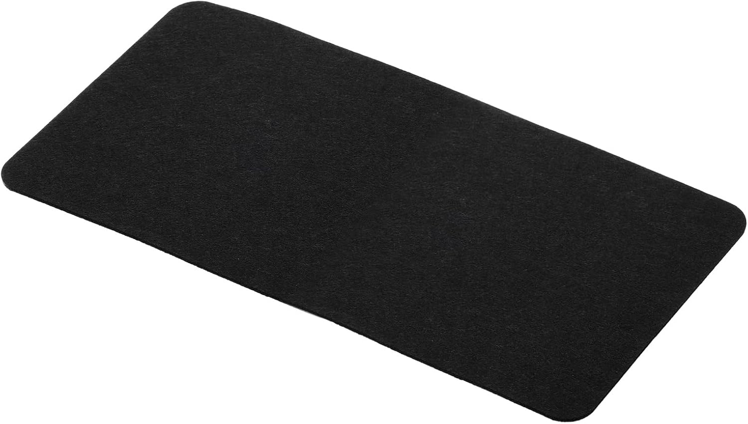 PATIKIL 24"x12" Desk Mat Protector, Felt Dual Side Desktop Pad Writing Mat for Office Home, Black 29 61i5oNi3AlL. AC SL1500 - northernschoolofshiatsu.co.uk