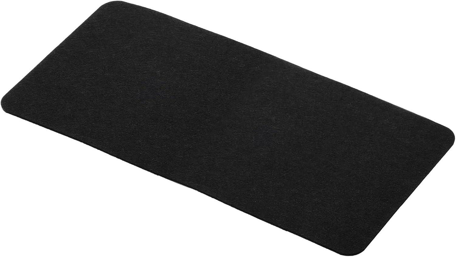 PATIKIL 24"x12" Desk Mat Protector, Felt Dual Side Desktop Pad Writing Mat for Office Home, Black 33 61iuCdkHQ5L. AC SL1500 - northernschoolofshiatsu.co.uk